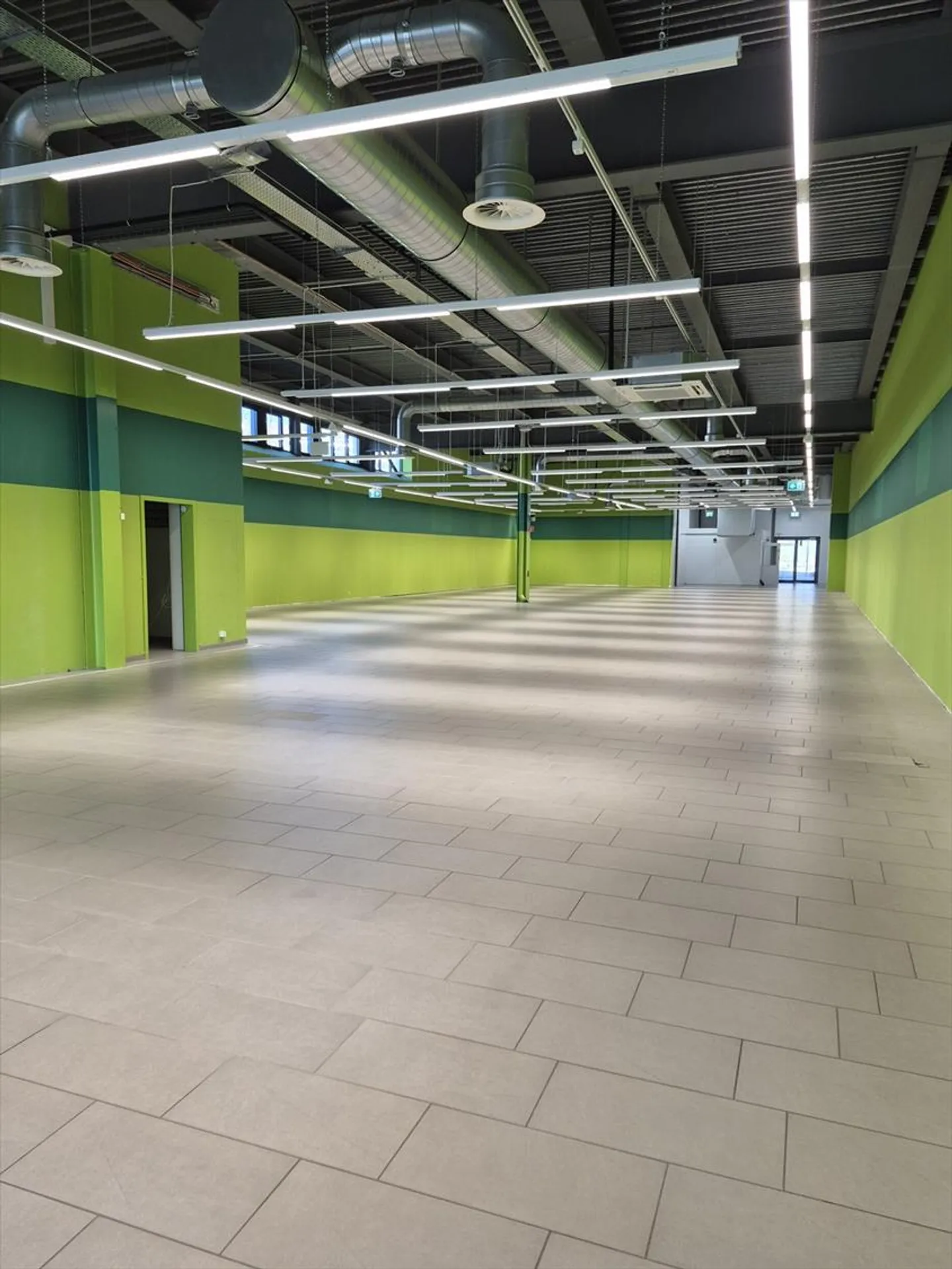 Spazio commerciale divisibile - Spazio commerciale modulare - Foto 1 di 13