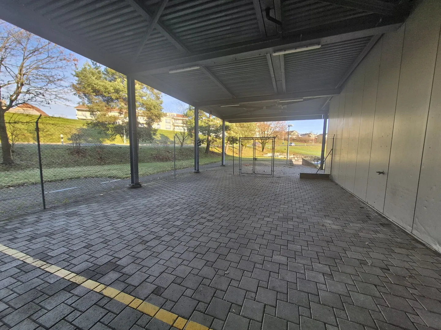 Spazio commerciale divisibile - Spazio commerciale modulare - Foto 3 di 13