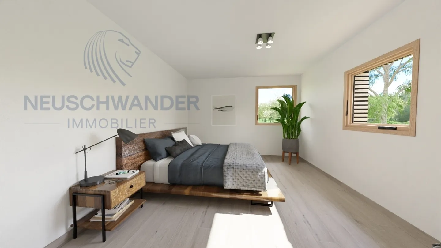 Appartement à louer - Photo 4 sur 8