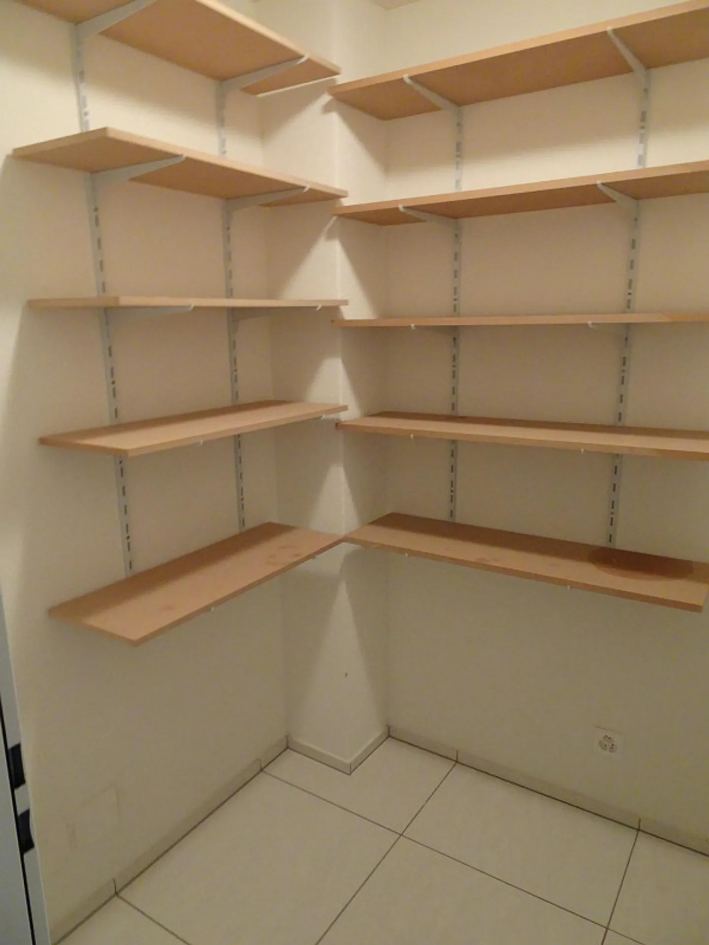 Bel appartement lumineux et calme de 4,5 pièces au centre de Hochdorf - Photo 9 sur 11