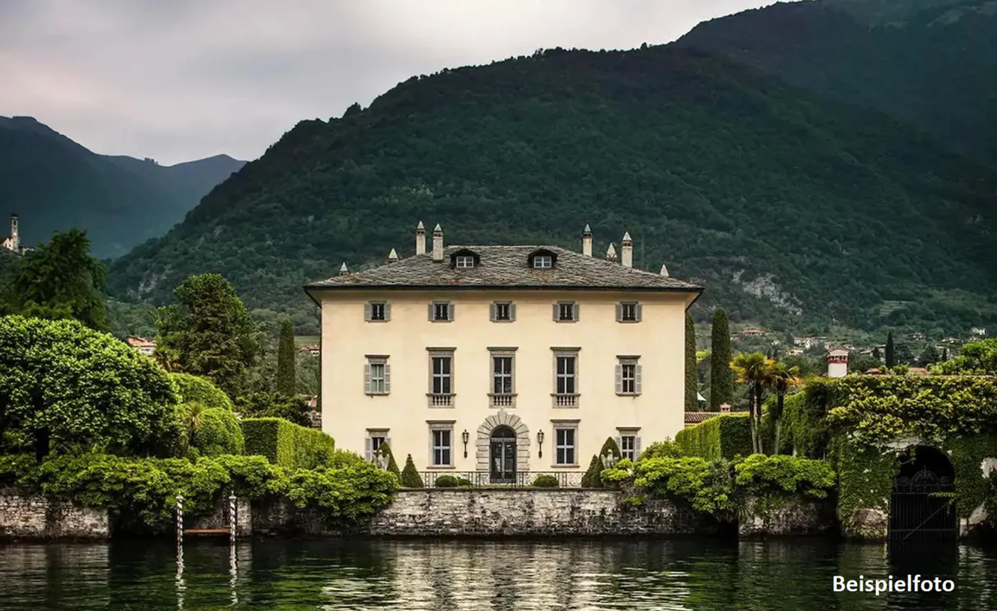 Off-Market Villa on Lake Maggiore - Photo 1 of 1