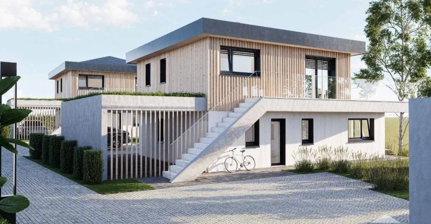 Promotion "Bel Horizon" - Villa C - Photo 1 of 10