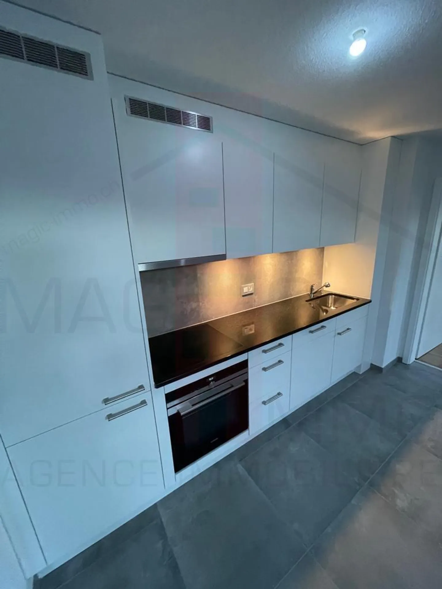 Nuovo Edificio a Porrentruy - Foto 1 di 2