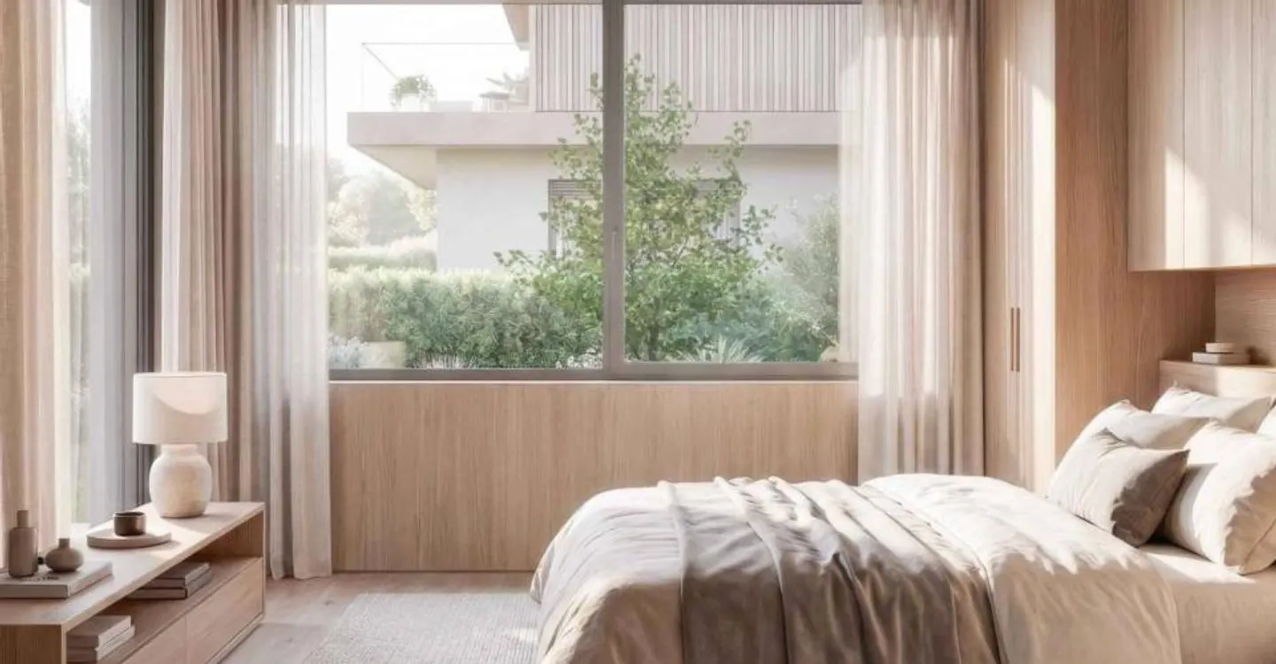 Promotion "Bel Horizon" - Villa C - Photo 7 of 10