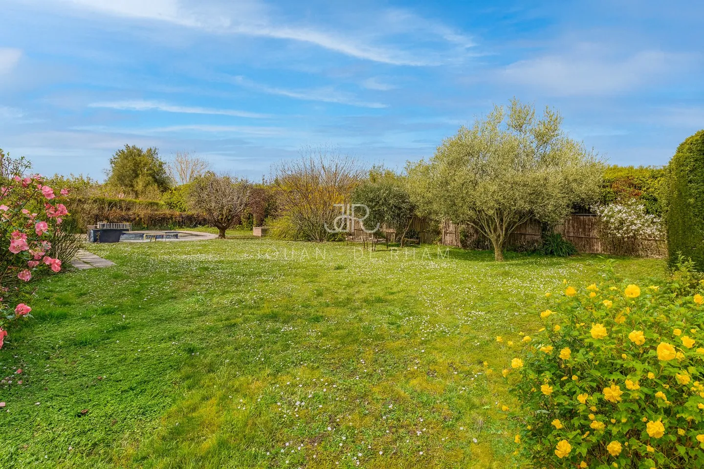 Schönes Einfamilienhaus - Foto 1 von 1