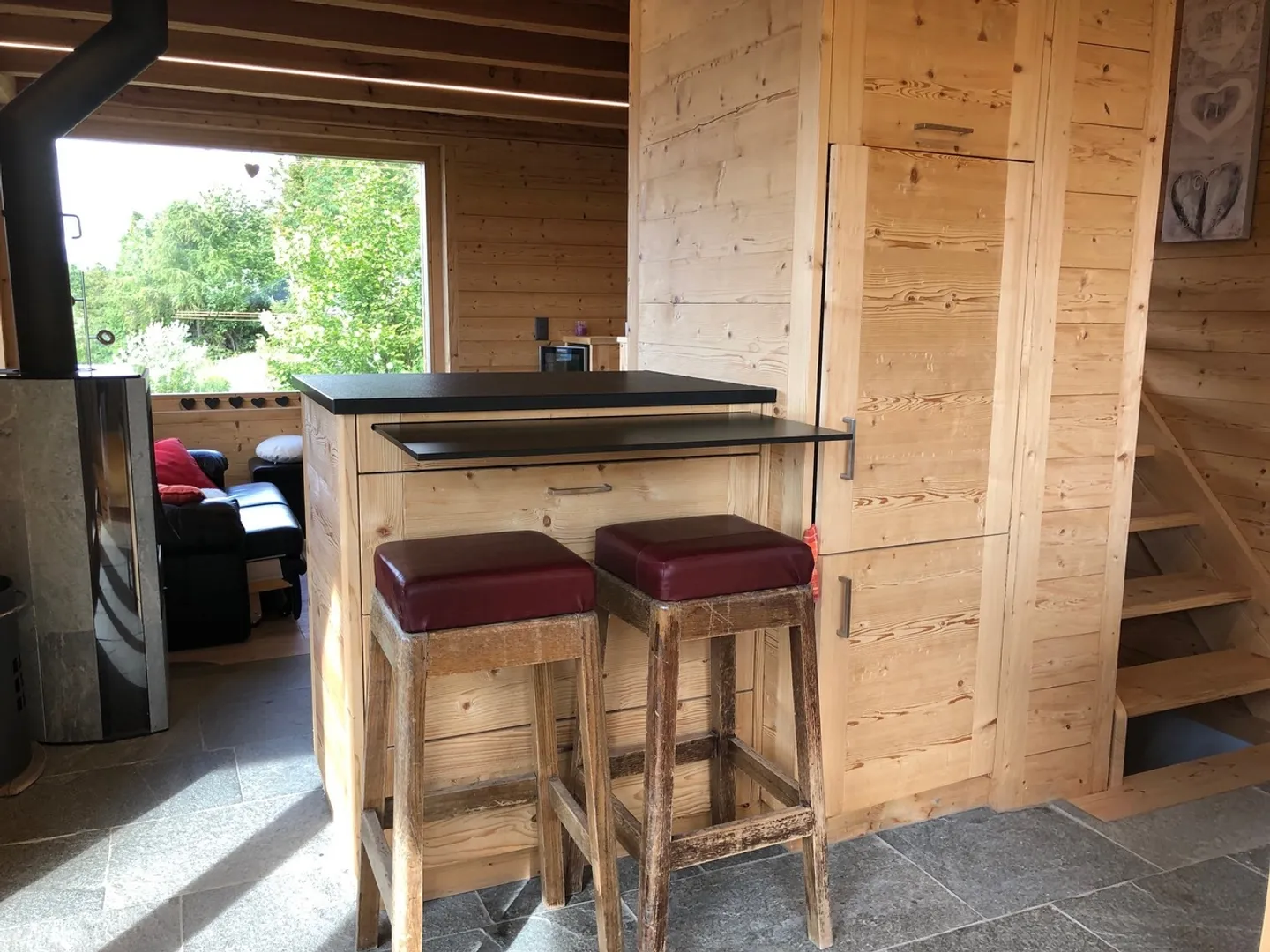 Chalet for sale - Photo 5 of 11