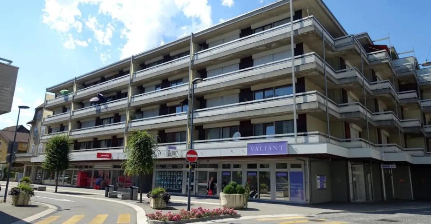 Commercial Space in Moutier - Photo 4 of 4