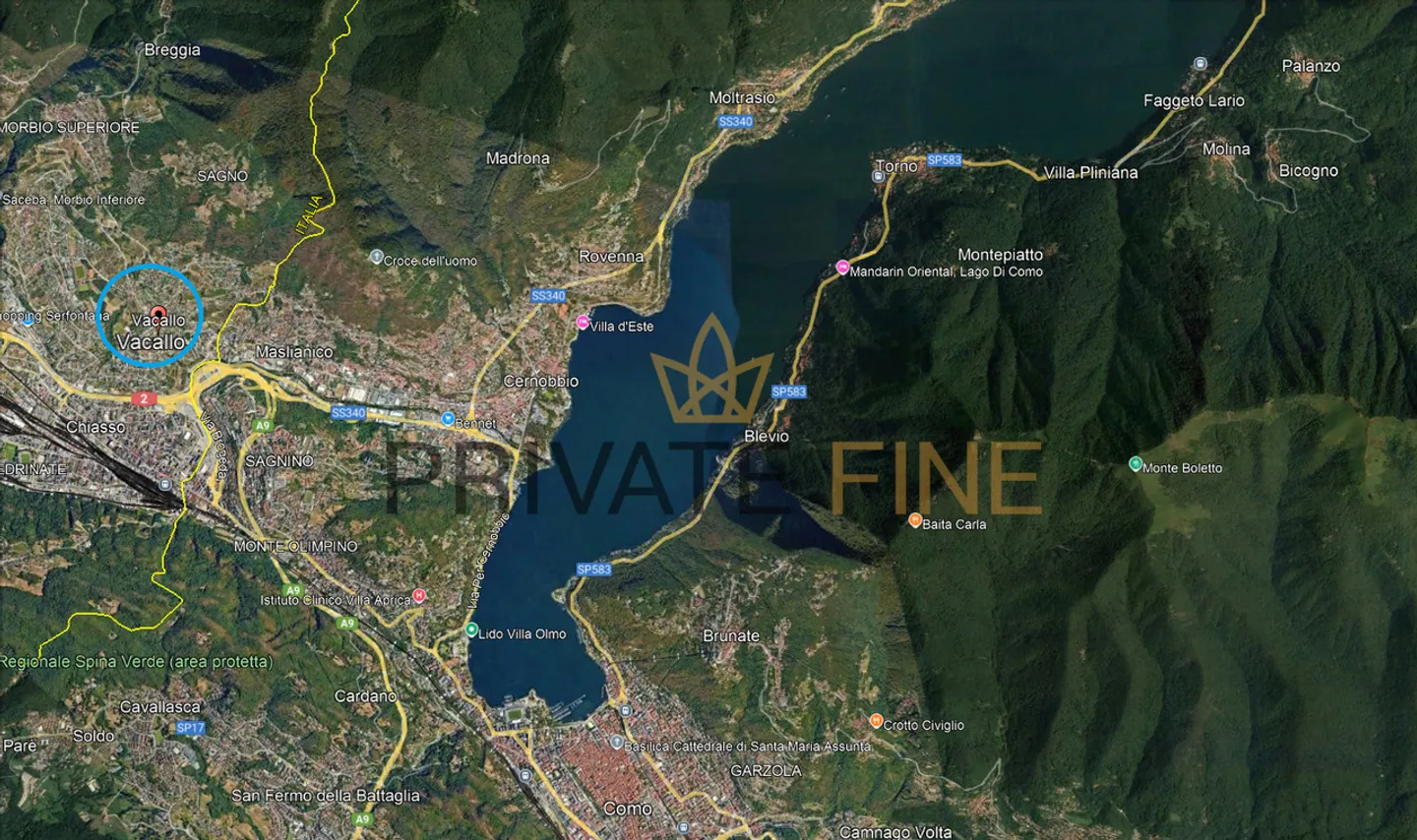 Appartamento in affitto - Foto 11 di 13
