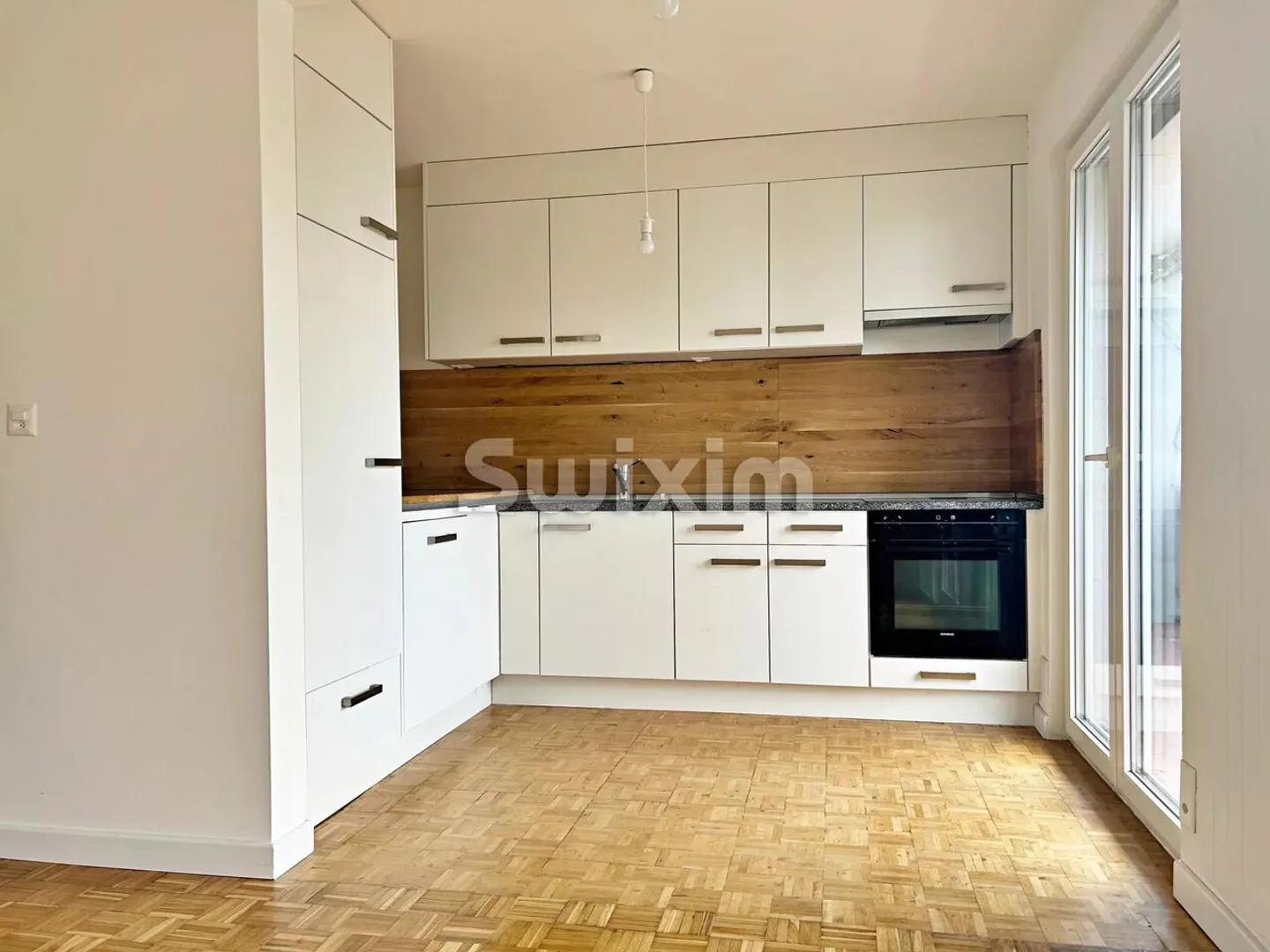 Opportunità da non perdere! Appartamento di 2,5 locali vicino al centro città! - Foto 4 di 6