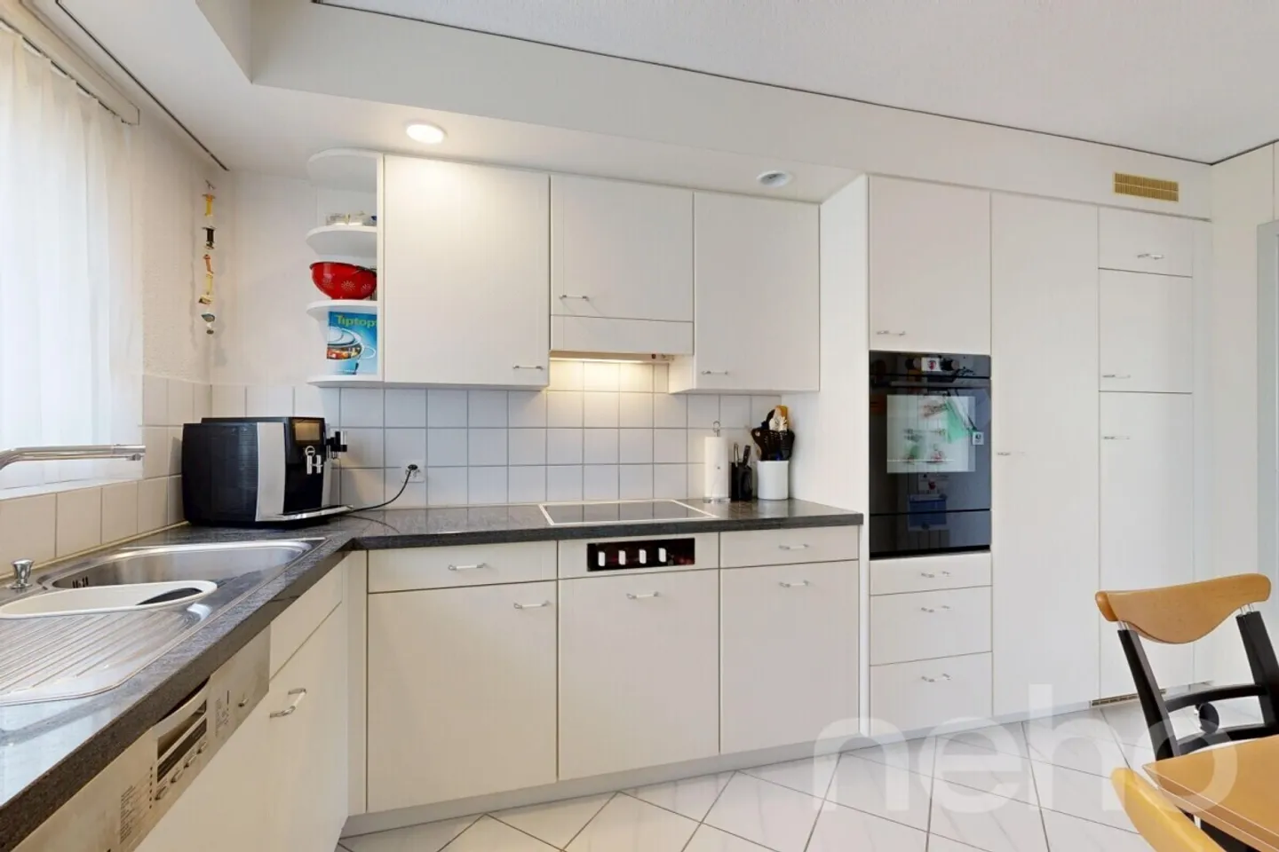 Your new home in Bronschhofen - well-kept, idyllic and versatile - Photo 5 of 12