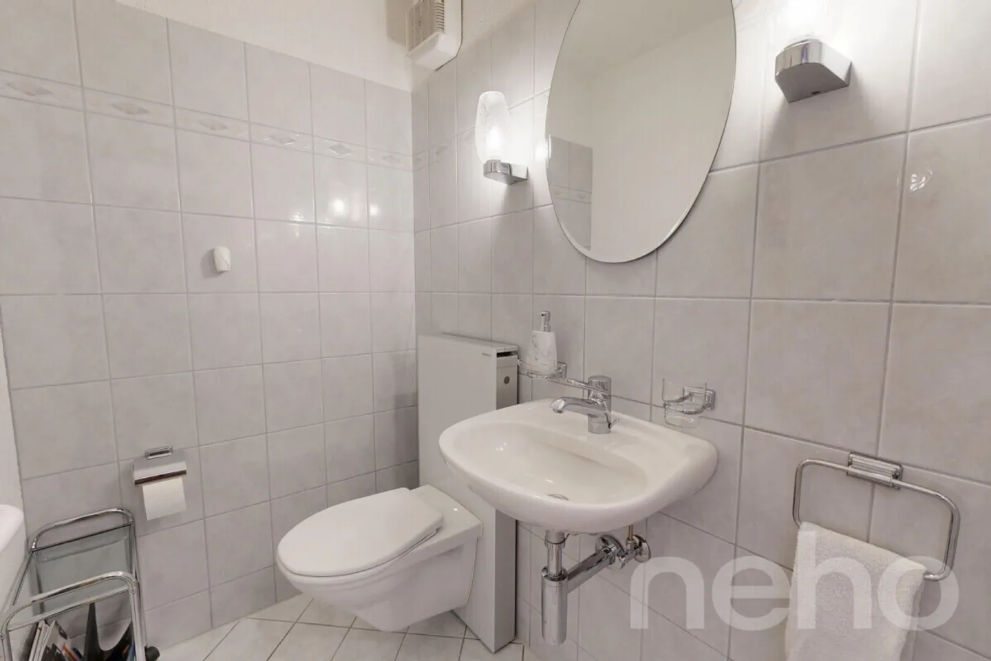 Your new home in Bronschhofen - well-kept, idyllic and versatile - Photo 7 of 12