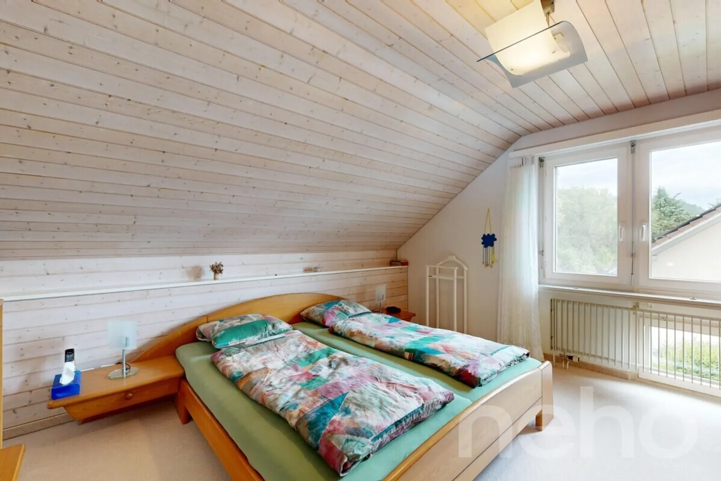 Your new home in Bronschhofen - well-kept, idyllic and versatile - Photo 8 of 12