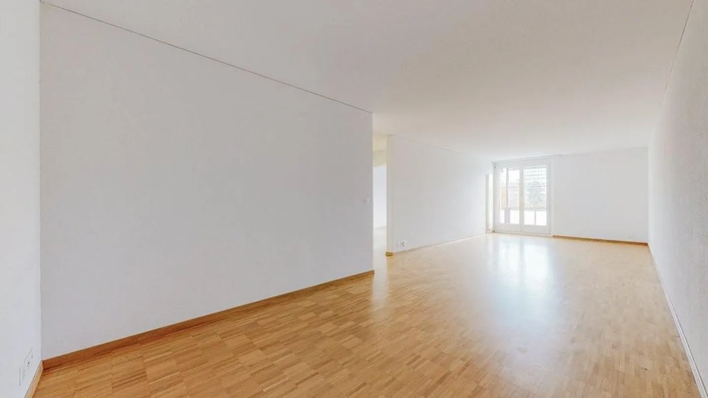 Charmante Wohnung mit Garten - Foto 10 von 12