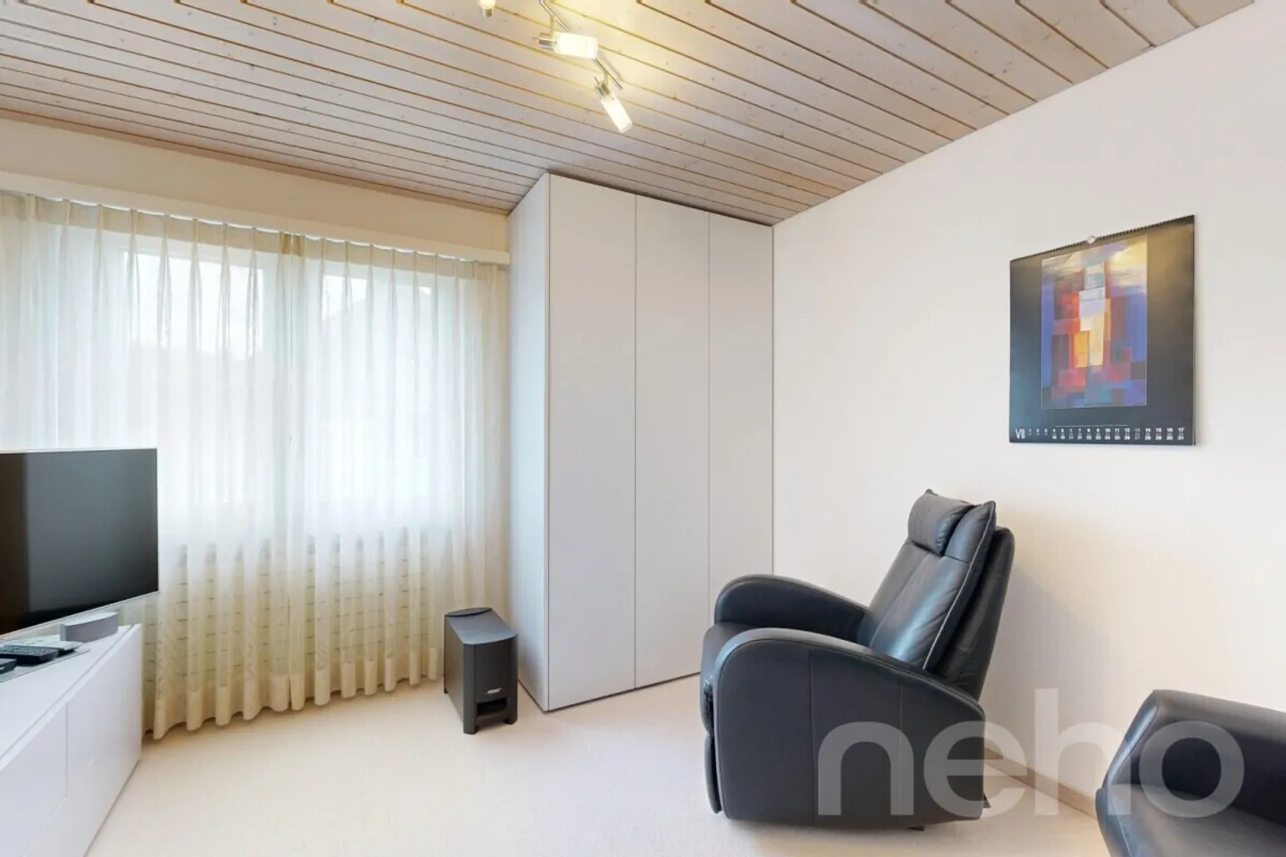 Your new home in Bronschhofen - well-kept, idyllic and versatile - Photo 9 of 12