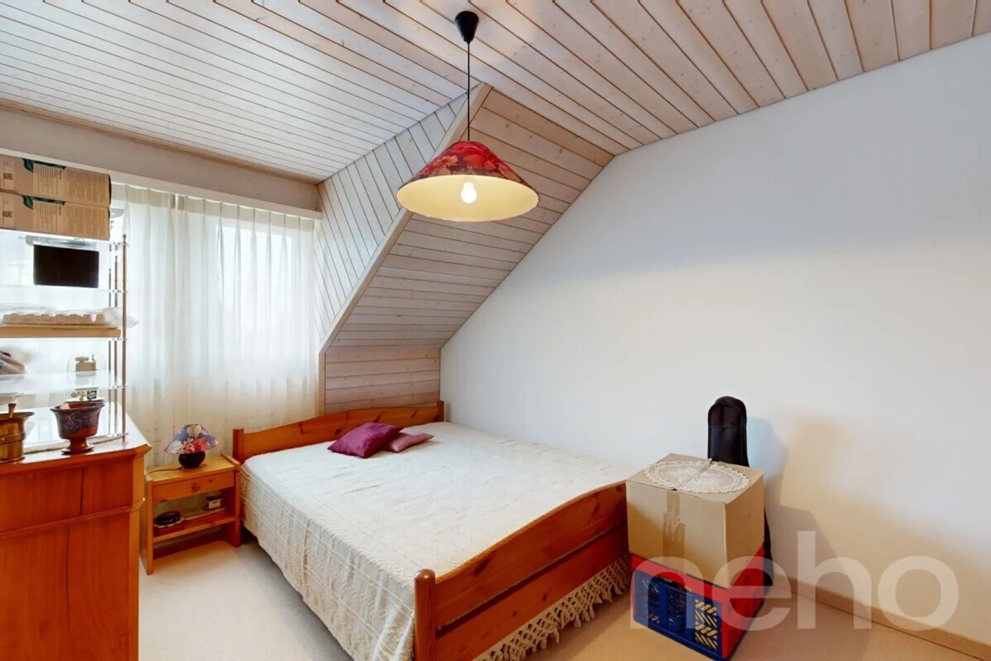 Your new home in Bronschhofen - well-kept, idyllic and versatile - Photo 11 of 12