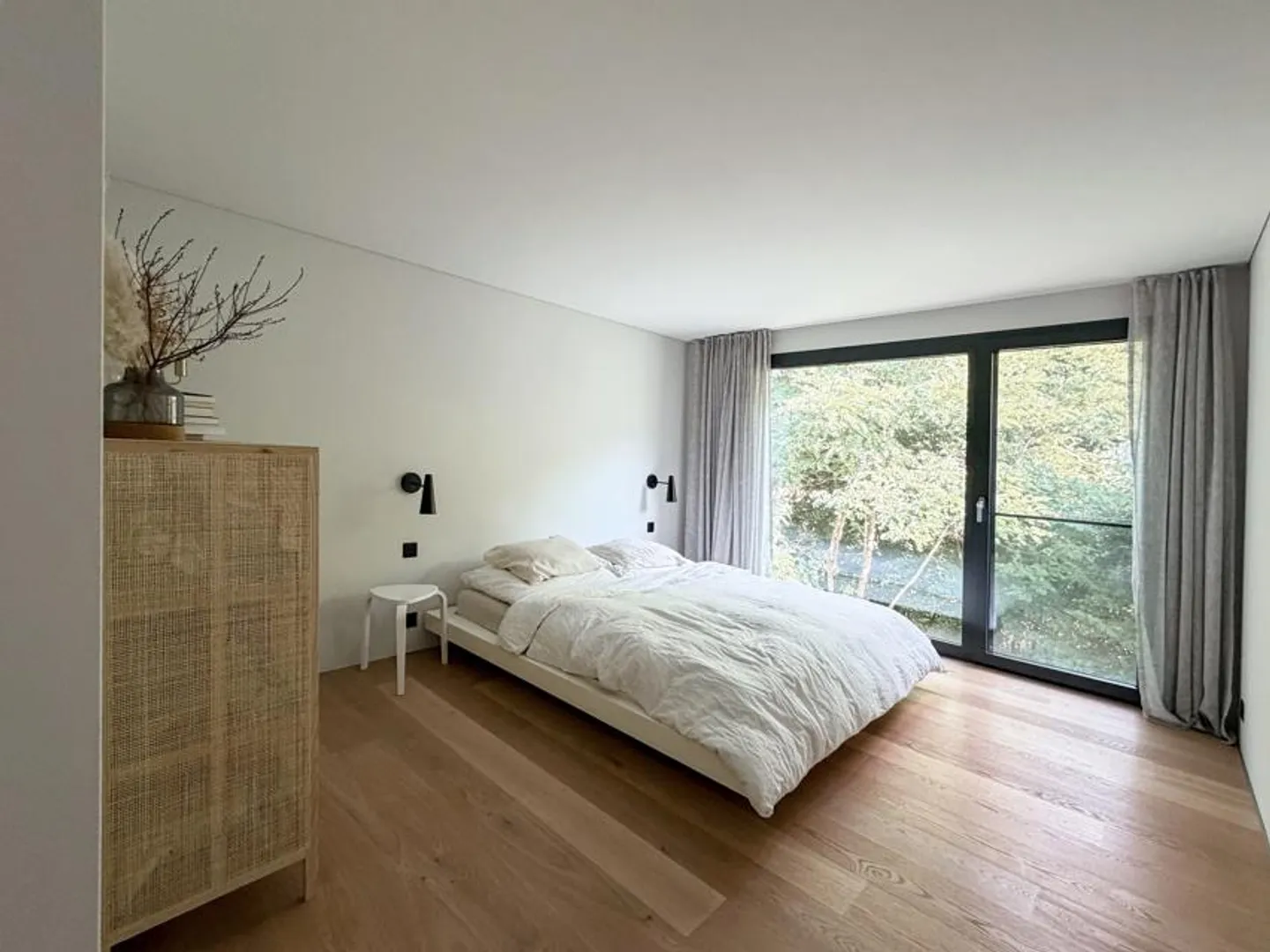 Charmantes Einfamilienhaus in der Natur - Foto 8 von 8