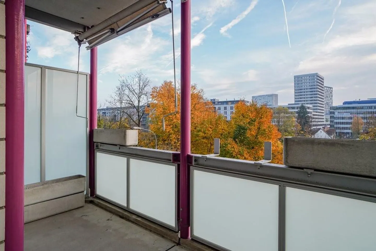 Charmante Wohnung mit Garten - Foto 11 von 12