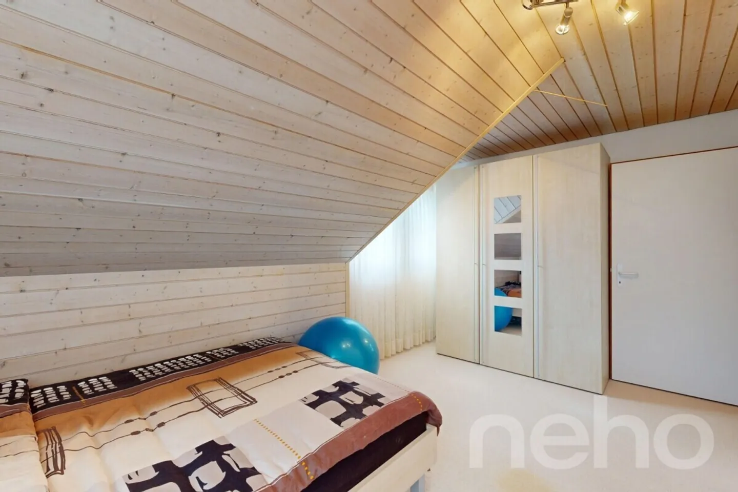 Your new home in Bronschhofen - well-kept, idyllic and versatile - Photo 12 of 12