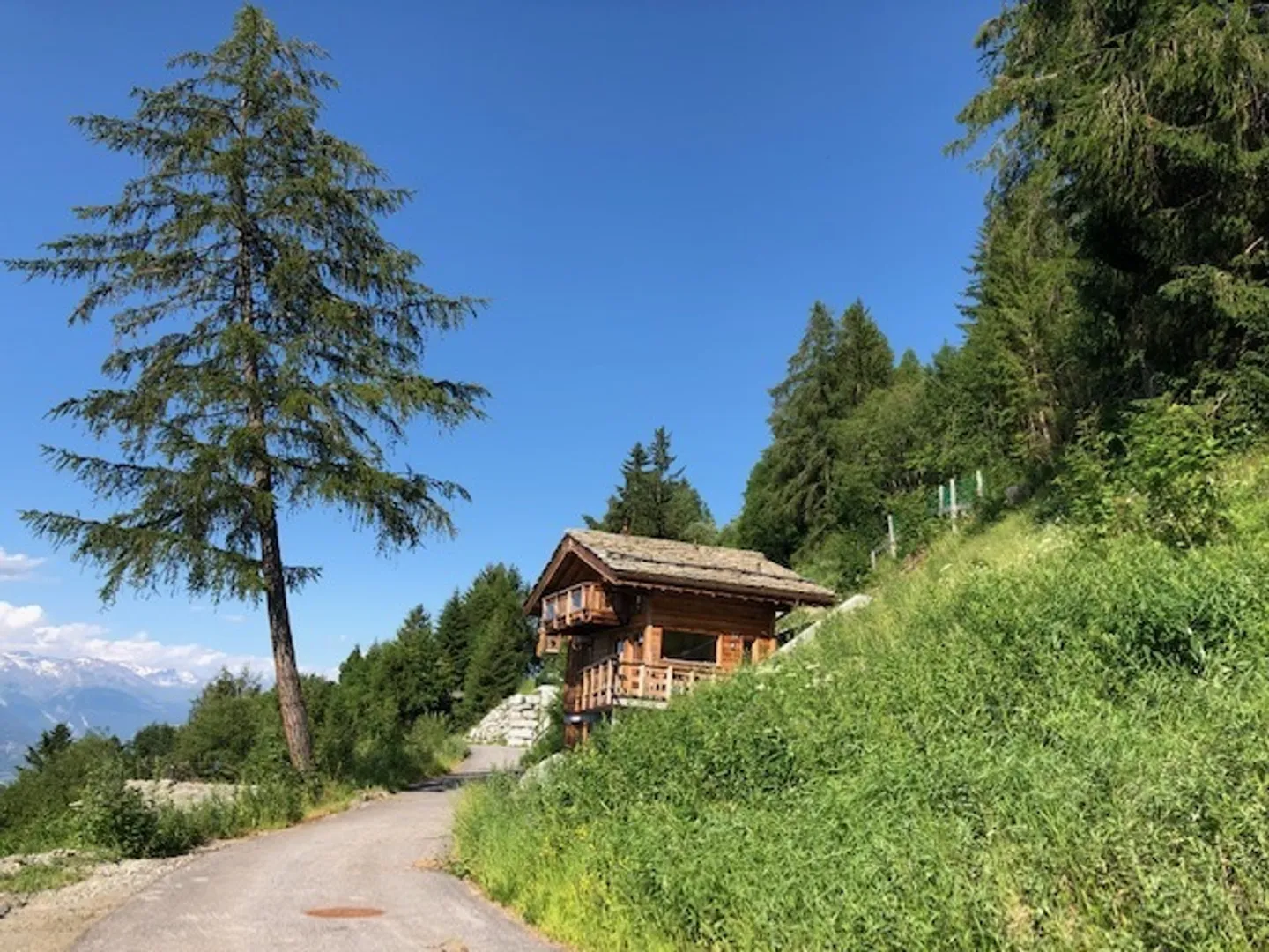 Chalet for sale - Photo 11 of 11