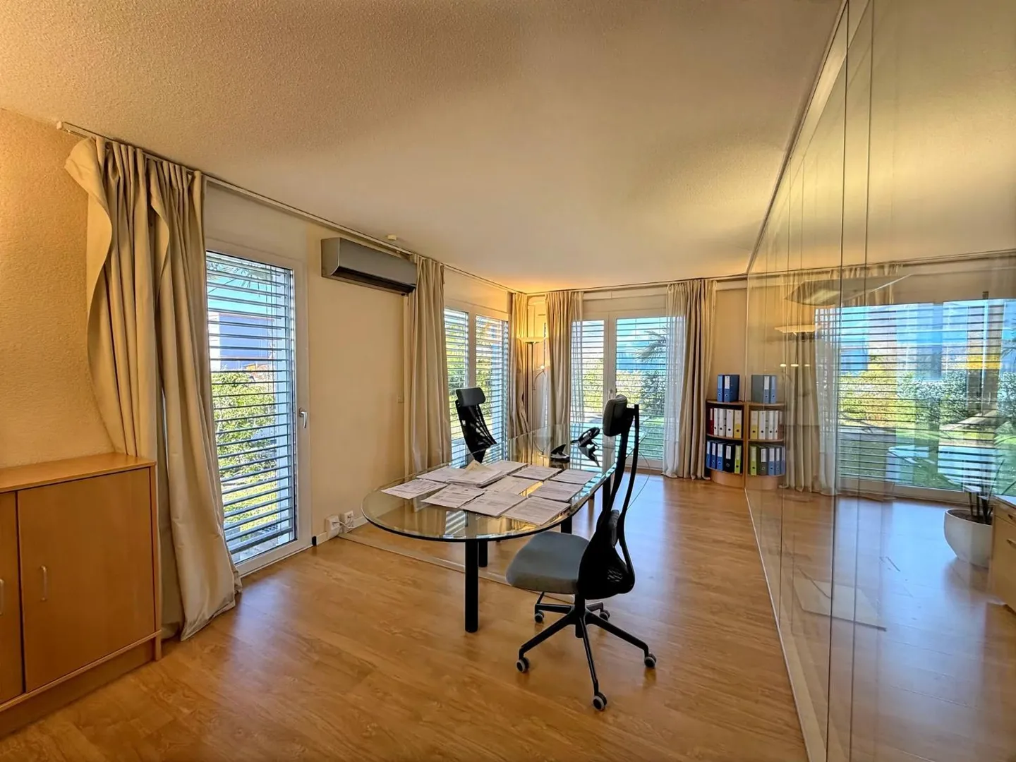 Büro - Foto 2 von 8