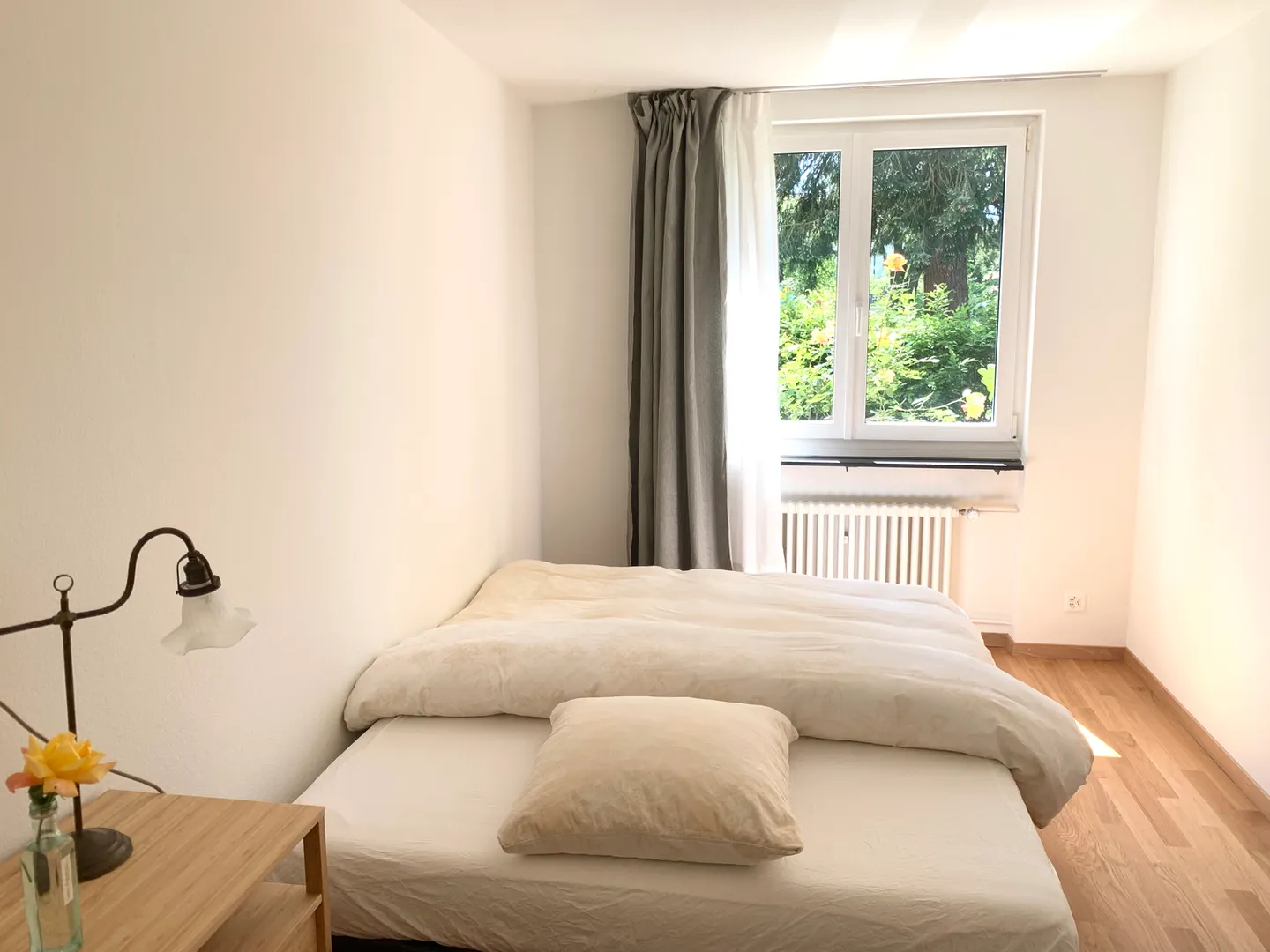 Appartement 4 pièces à Wettingen (AG), meublé, temporaire - Photo 3 sur 9