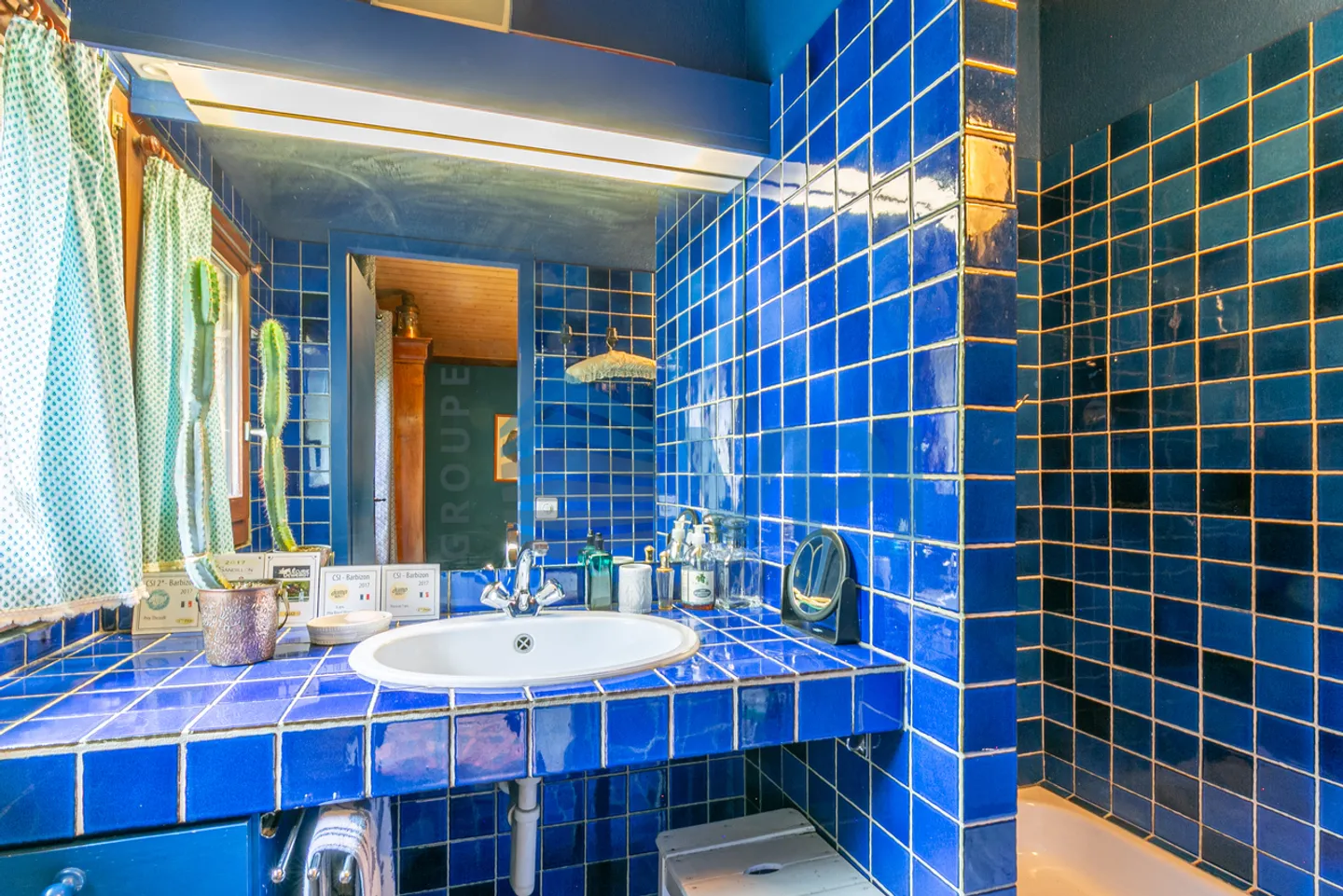 Villa indipendente di 5 stanze nel comune di Gy - Foto 8 di 9