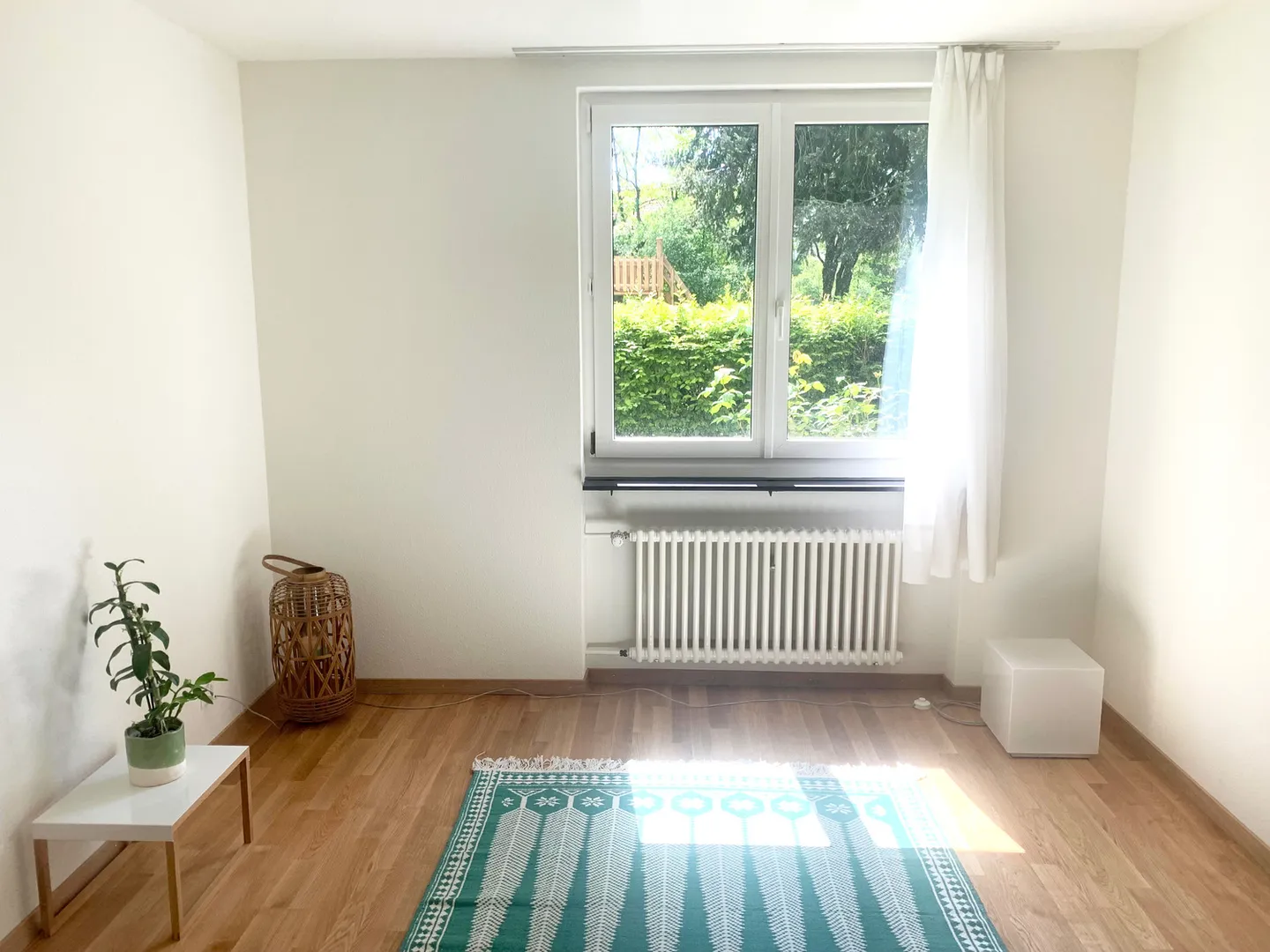 Appartement 4 pièces à Wettingen (AG), meublé, temporaire - Photo 4 sur 9