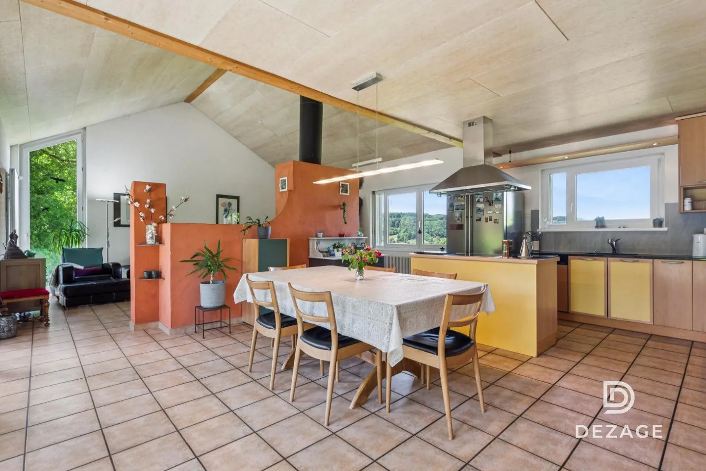 5.5-room house - Photo 4 of 13