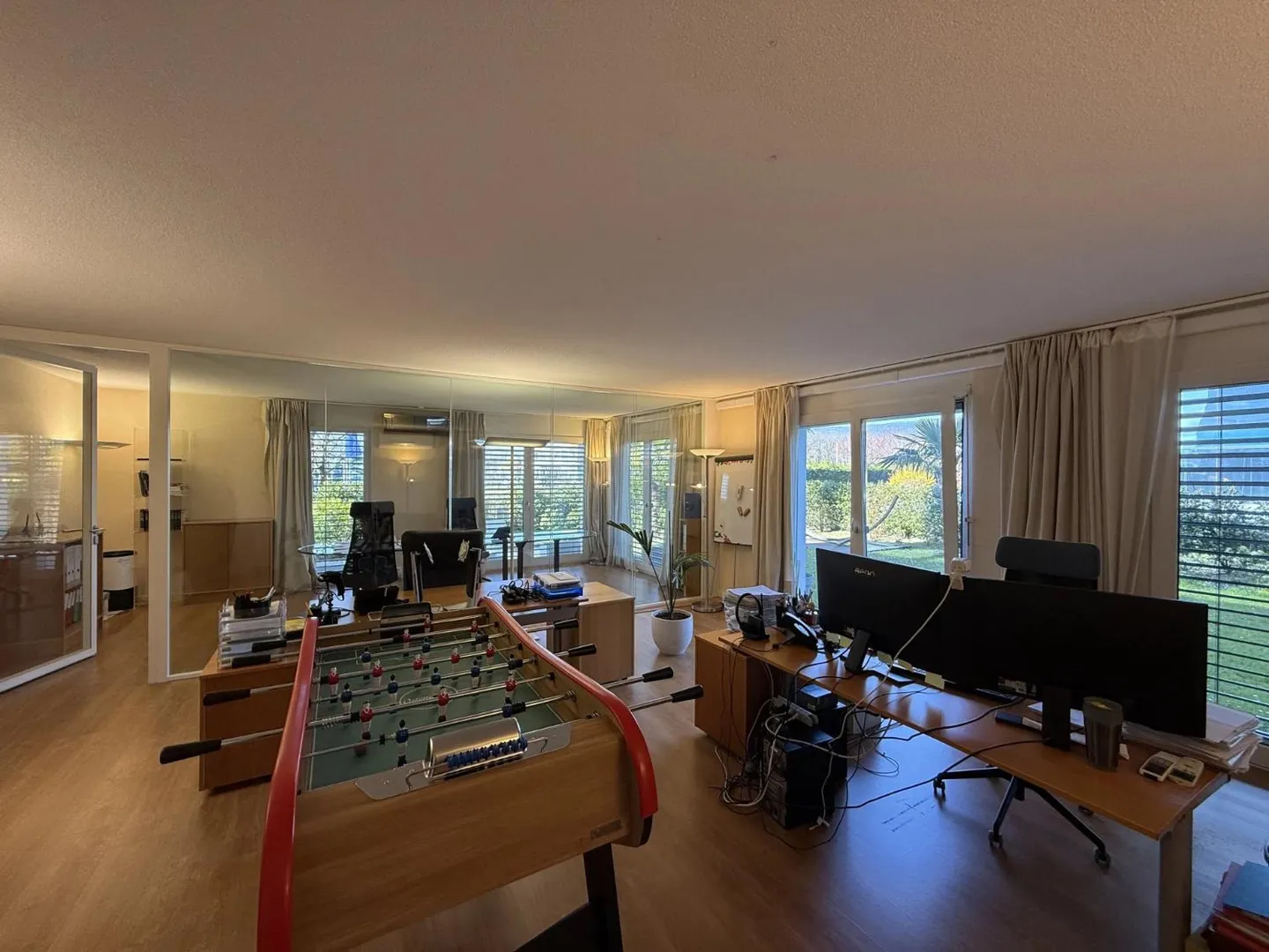 Büro - Foto 4 von 8