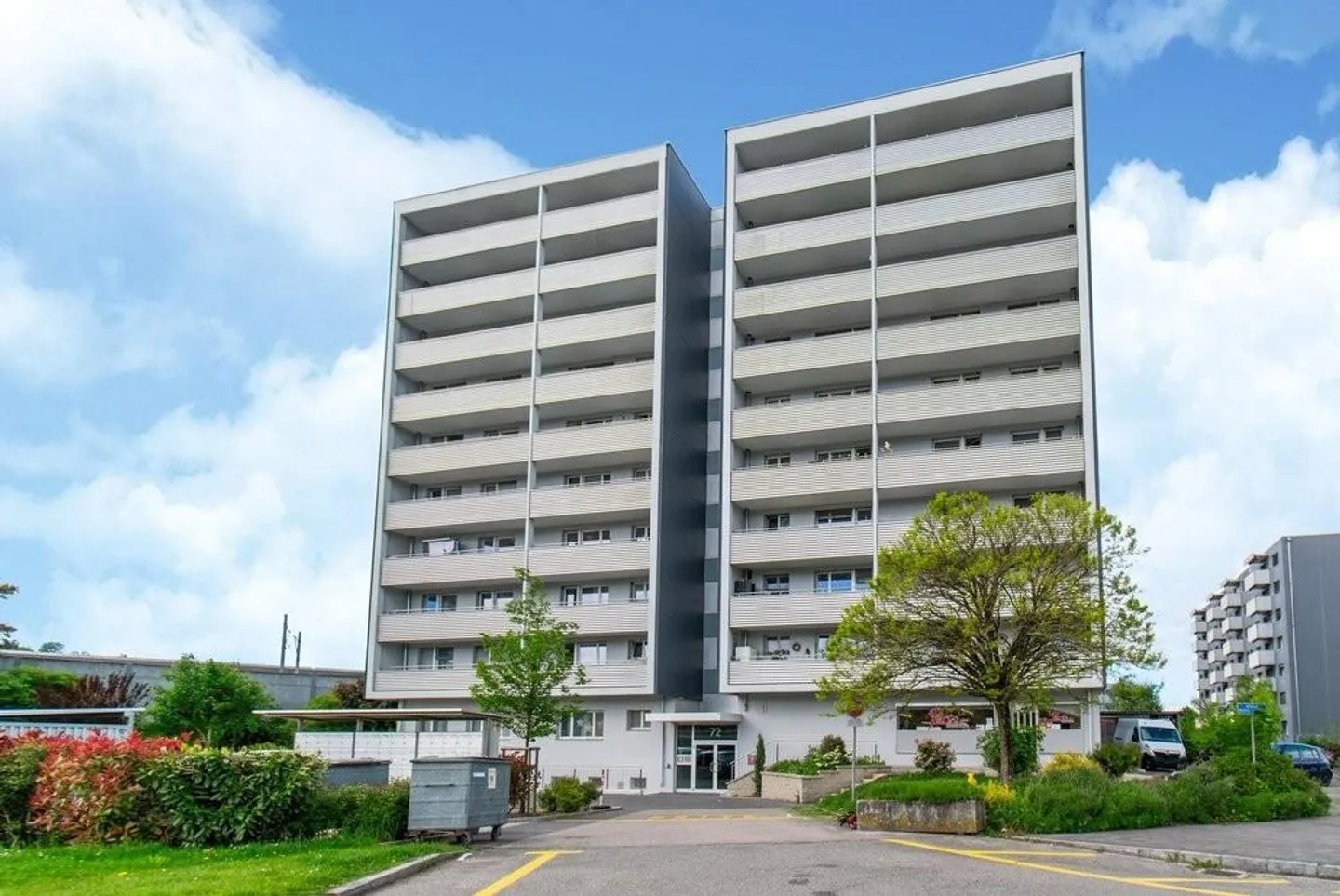 Treat yourself to accommodation close to all amenities - Photo 1 of 10