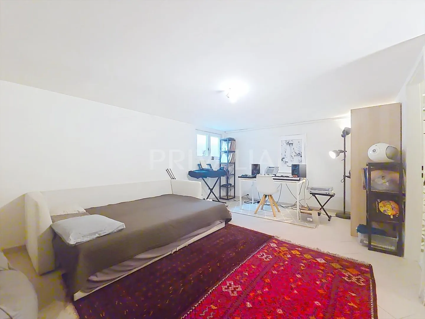 Charmante villa contiguë en pignon dans un quartier résidentiel - Photo 8 sur 10