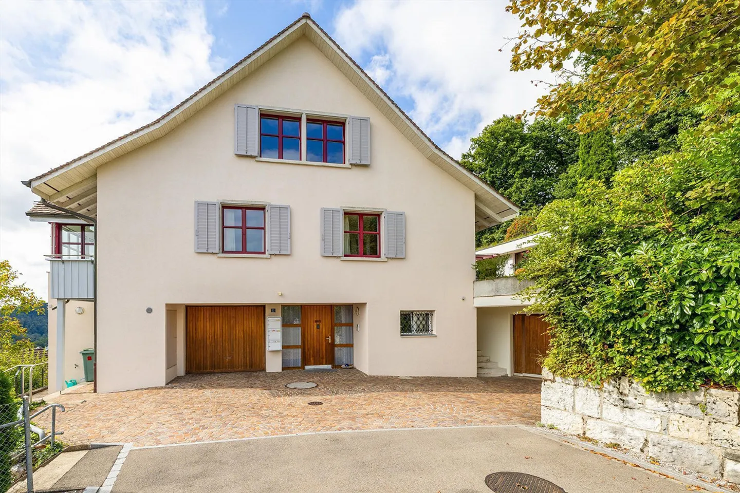 Majestätische Villa mit Pool - Foto 3 von 29