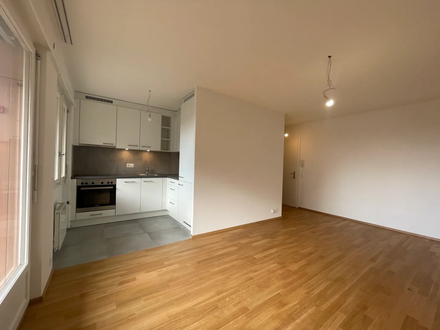 2,5-Zimmer-Wohnung - Foto 1 von 8