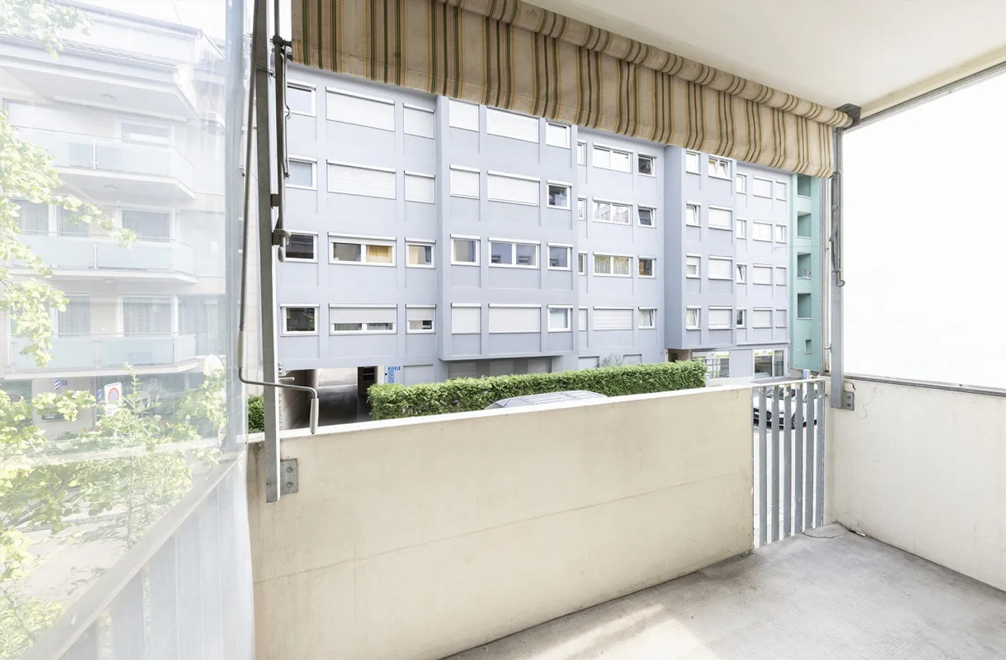 Appartamento 2.5 stanze centrale - Foto 3 di 6