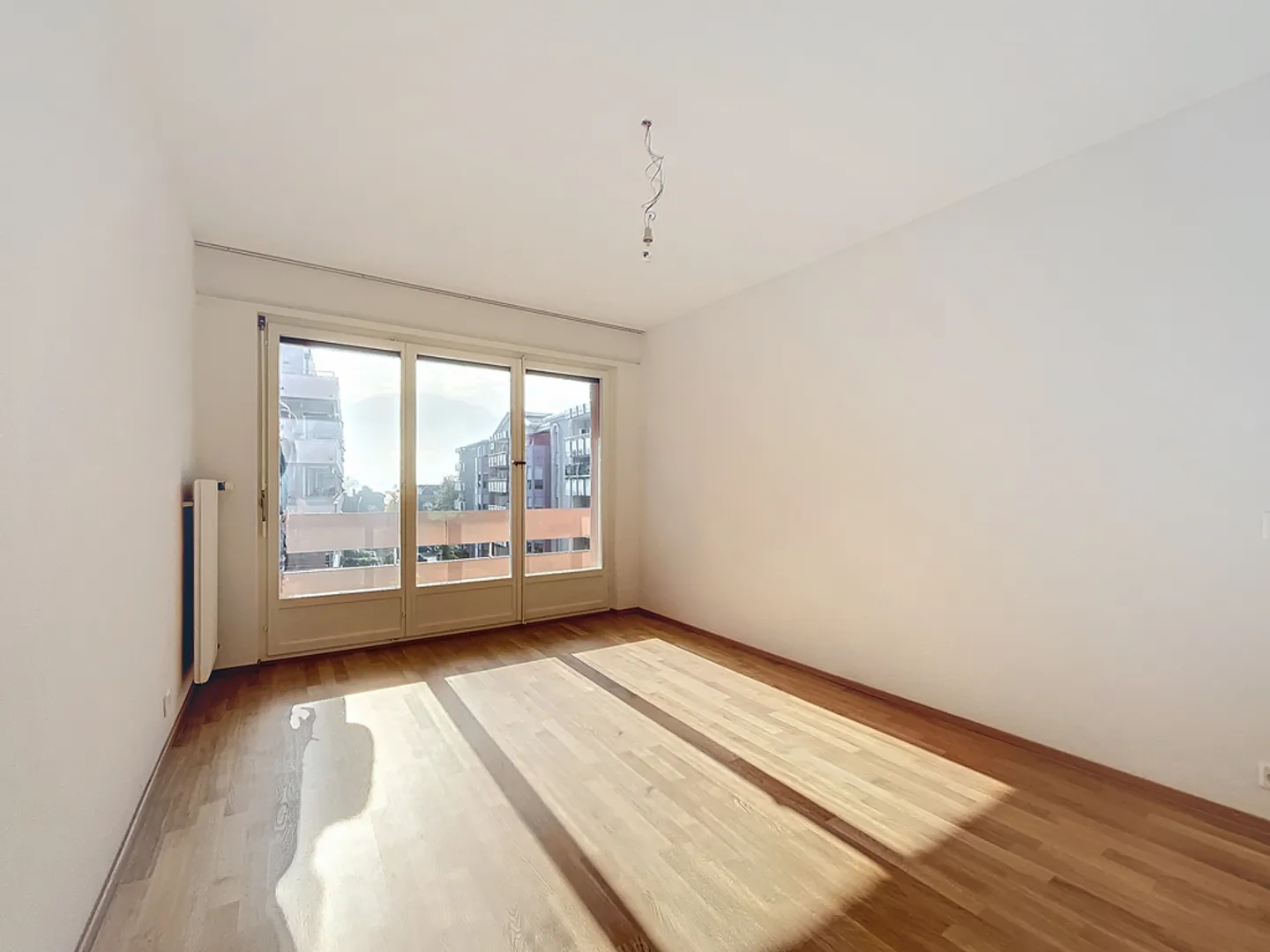 2,5-Zimmer-Wohnung - Foto 4 von 8