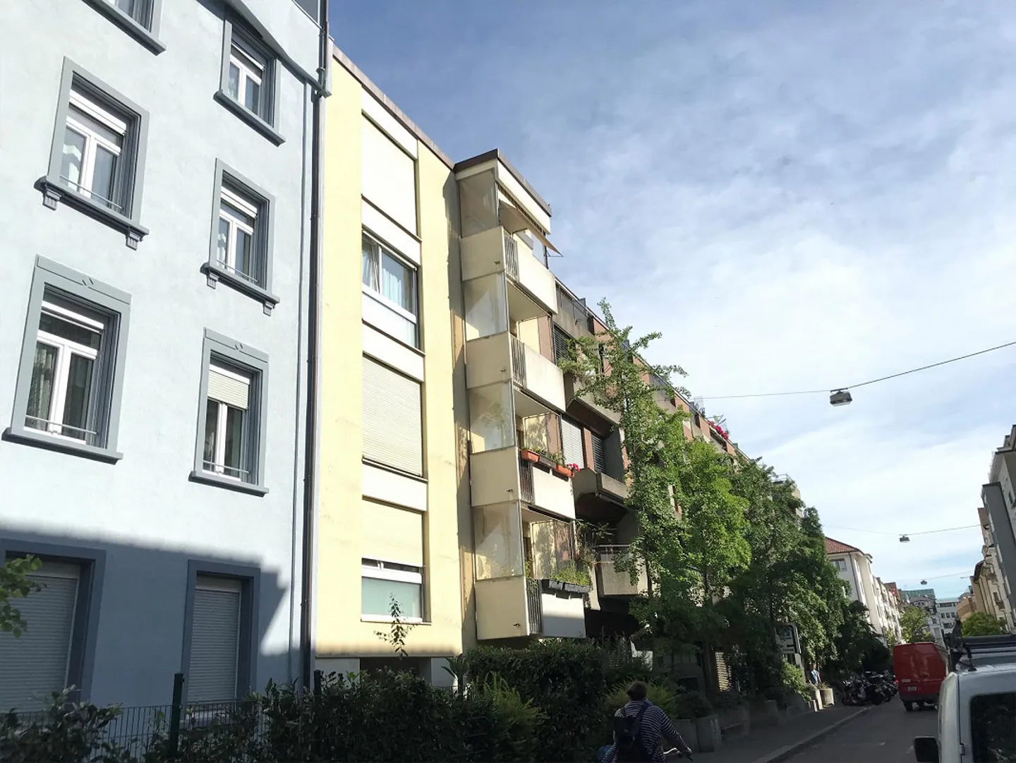 Appartamento 2.5 stanze centrale - Foto 1 di 6