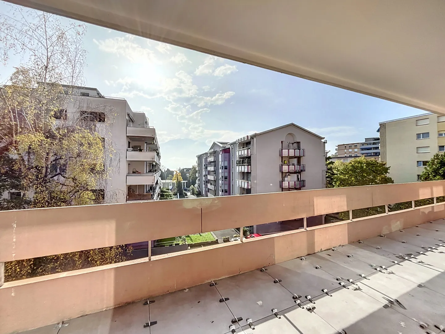 2,5-Zimmer-Wohnung - Foto 6 von 8