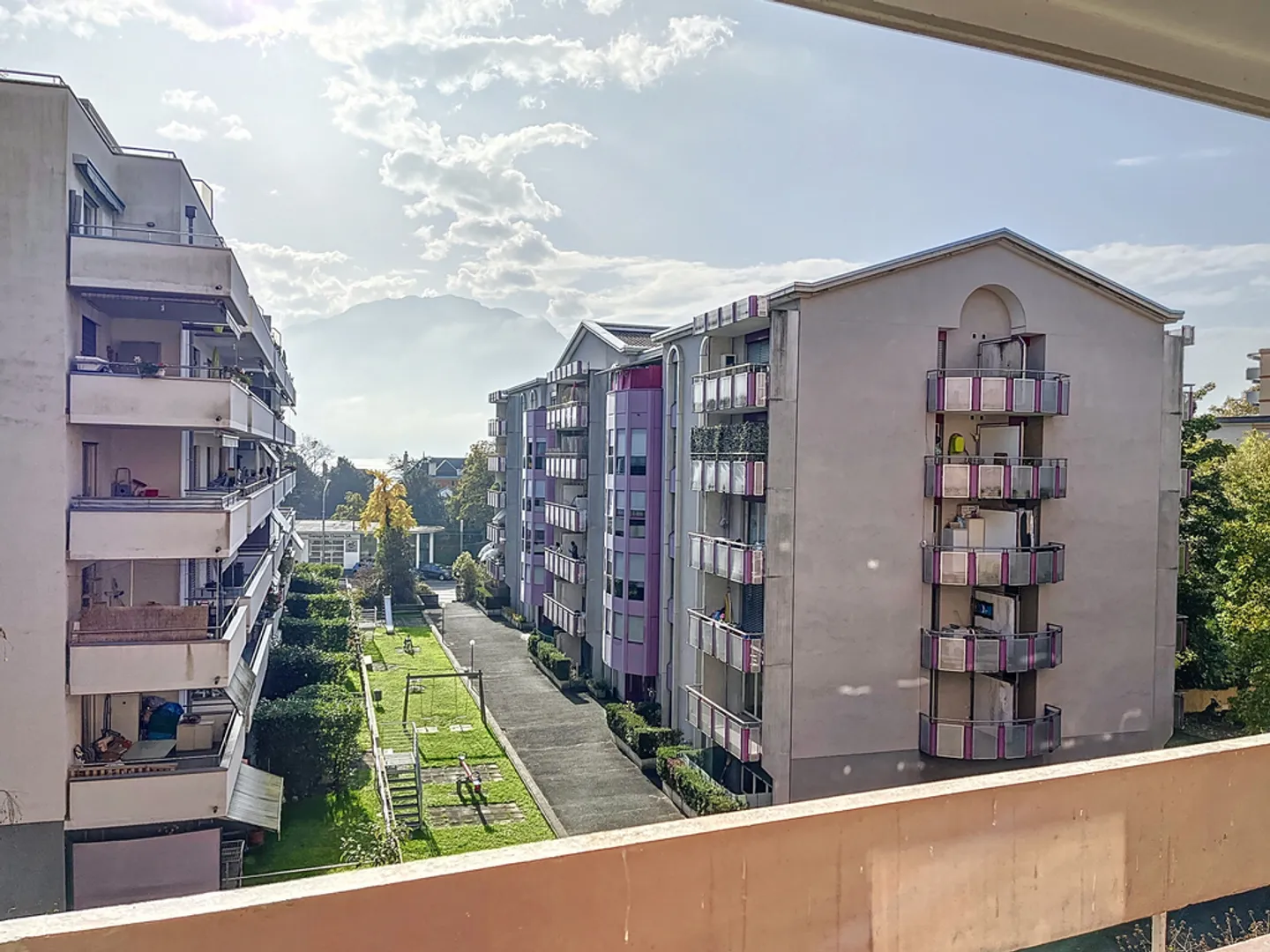 2,5-Zimmer-Wohnung - Foto 7 von 8