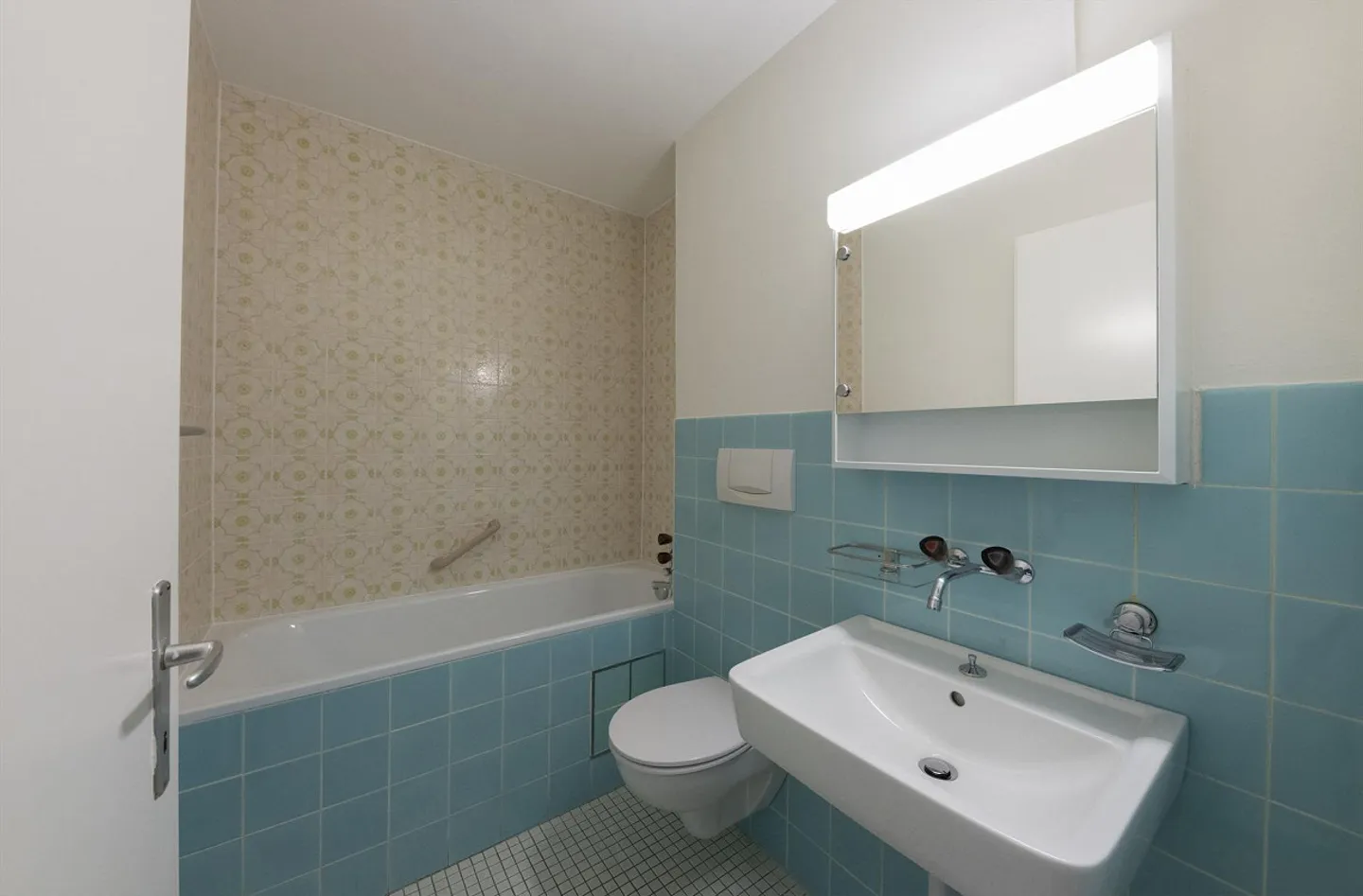 Appartamento 2.5 stanze centrale - Foto 5 di 6