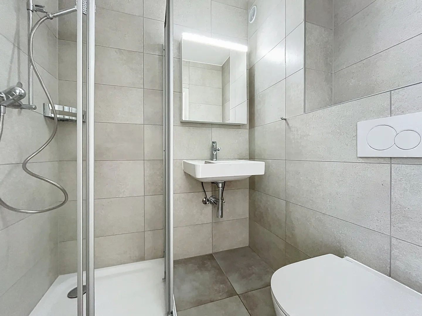 2,5-Zimmer-Wohnung - Foto 8 von 8