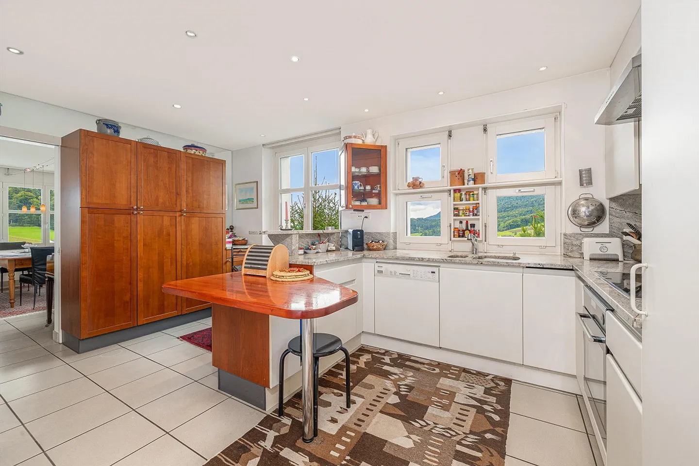 Majestätische Villa mit Pool - Foto 15 von 29