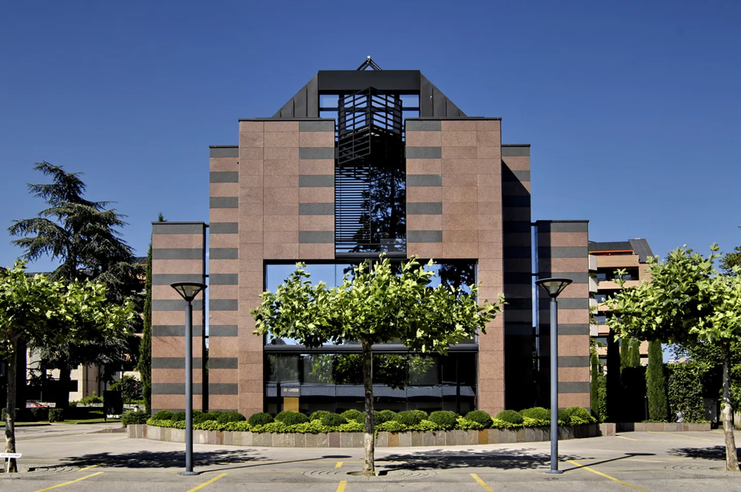 Bureau spacieux au centre de Nyon - Photo 3 sur 4