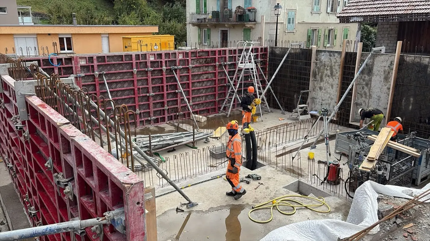 Appartamento di 4.5 locali in PPE di 134m2 a Baar (Nendaz) - Foto 4 di 13