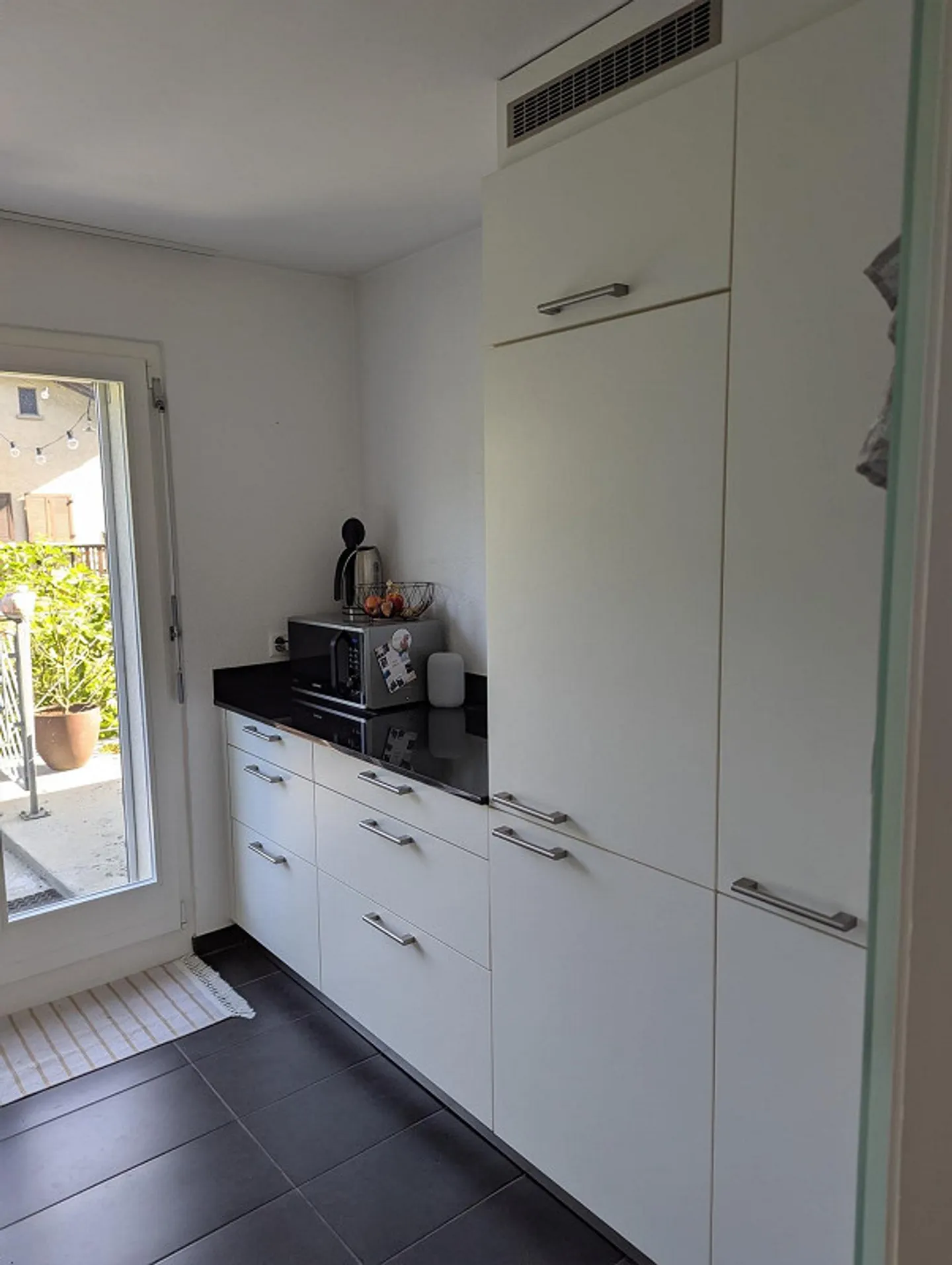 3.5 Room Apartment - Photo 6 of 12