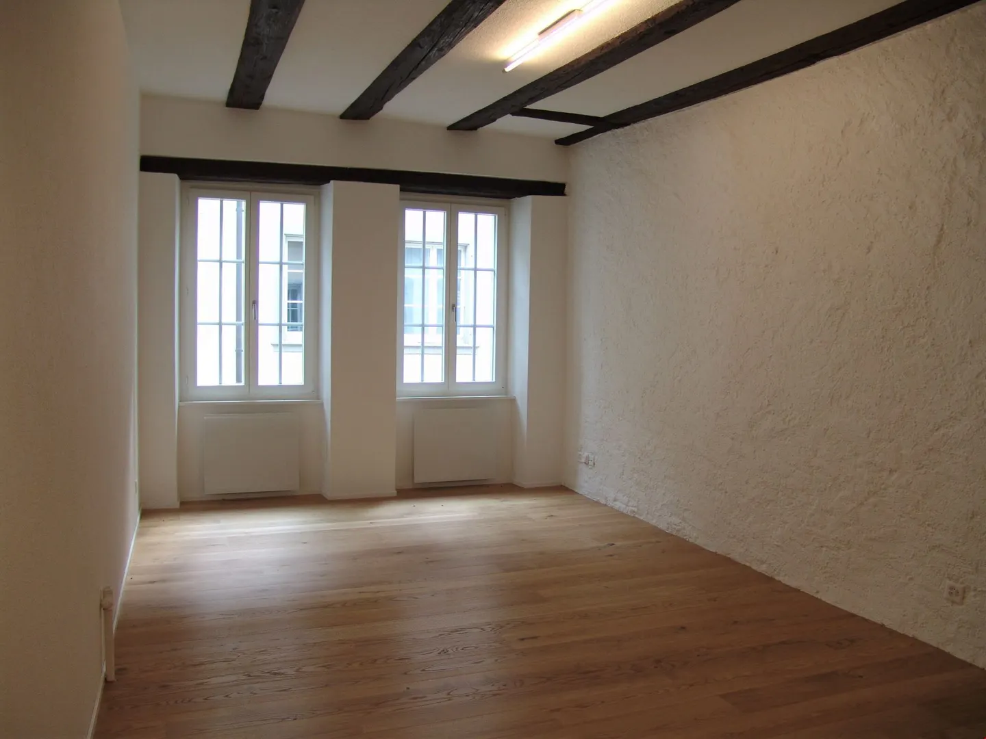 Charmante Renovierte Wohnung - Foto 4 von 8