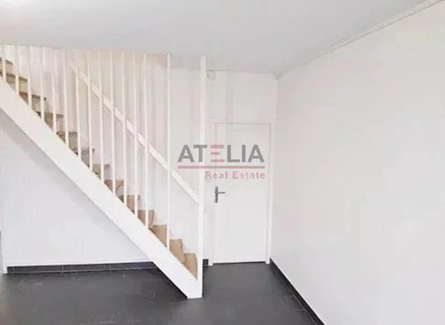 Duplex 4.5 rooms with parking space - Photo 1 of 1