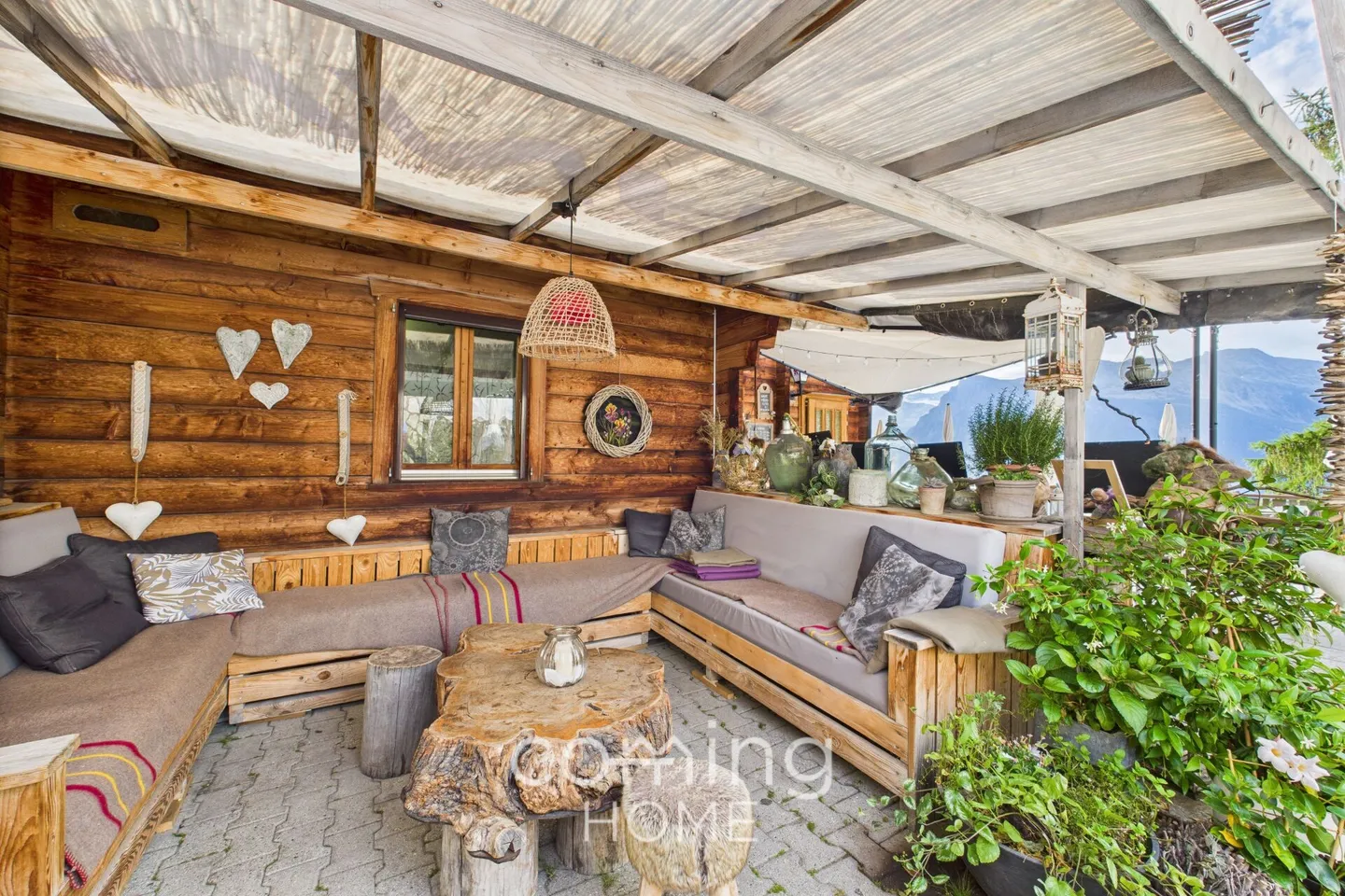 Restaurant avec charme valaisan à Salwald, Mund - tradition et plaisir combinés - Photo 9 sur 21