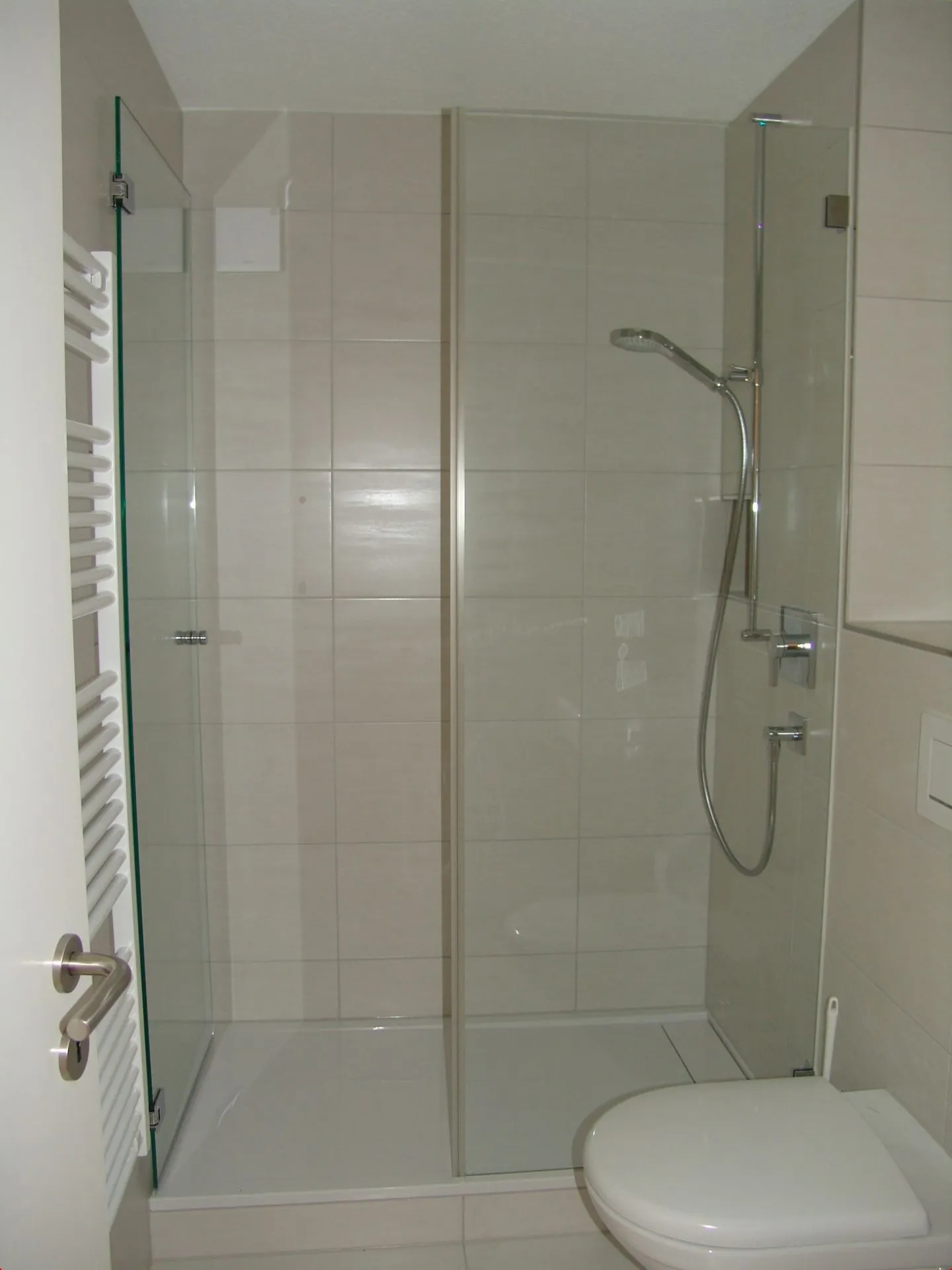 Charmante Renovierte Wohnung - Foto 7 von 8