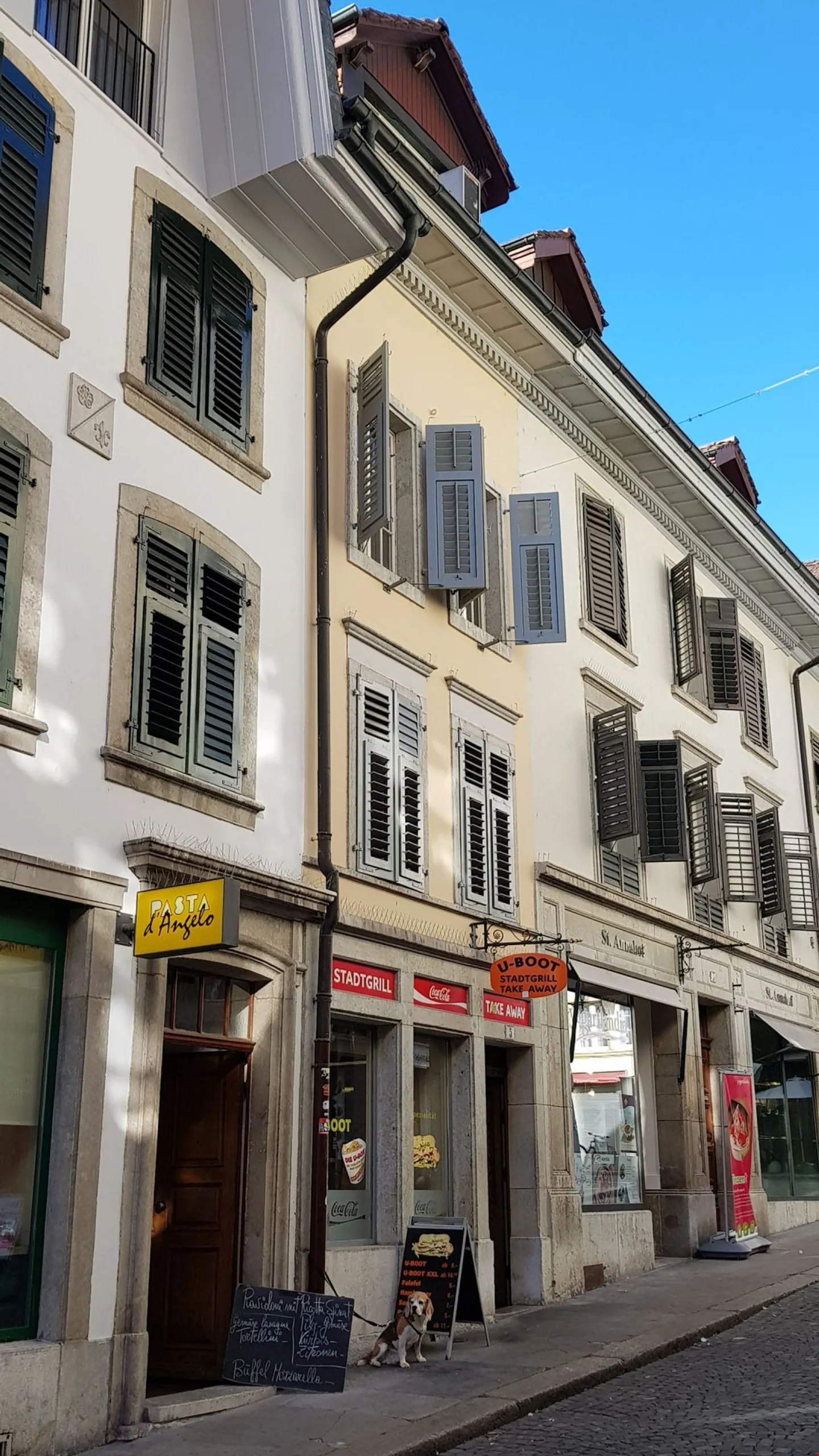 Charmante Renovierte Wohnung - Foto 8 von 8