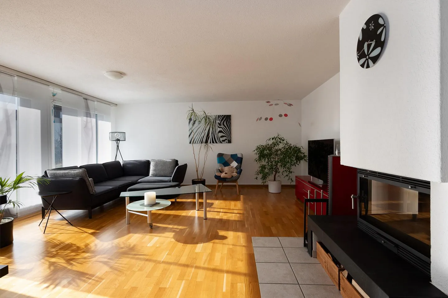 Charmantes Einfamilienhaus - Foto 2 von 15